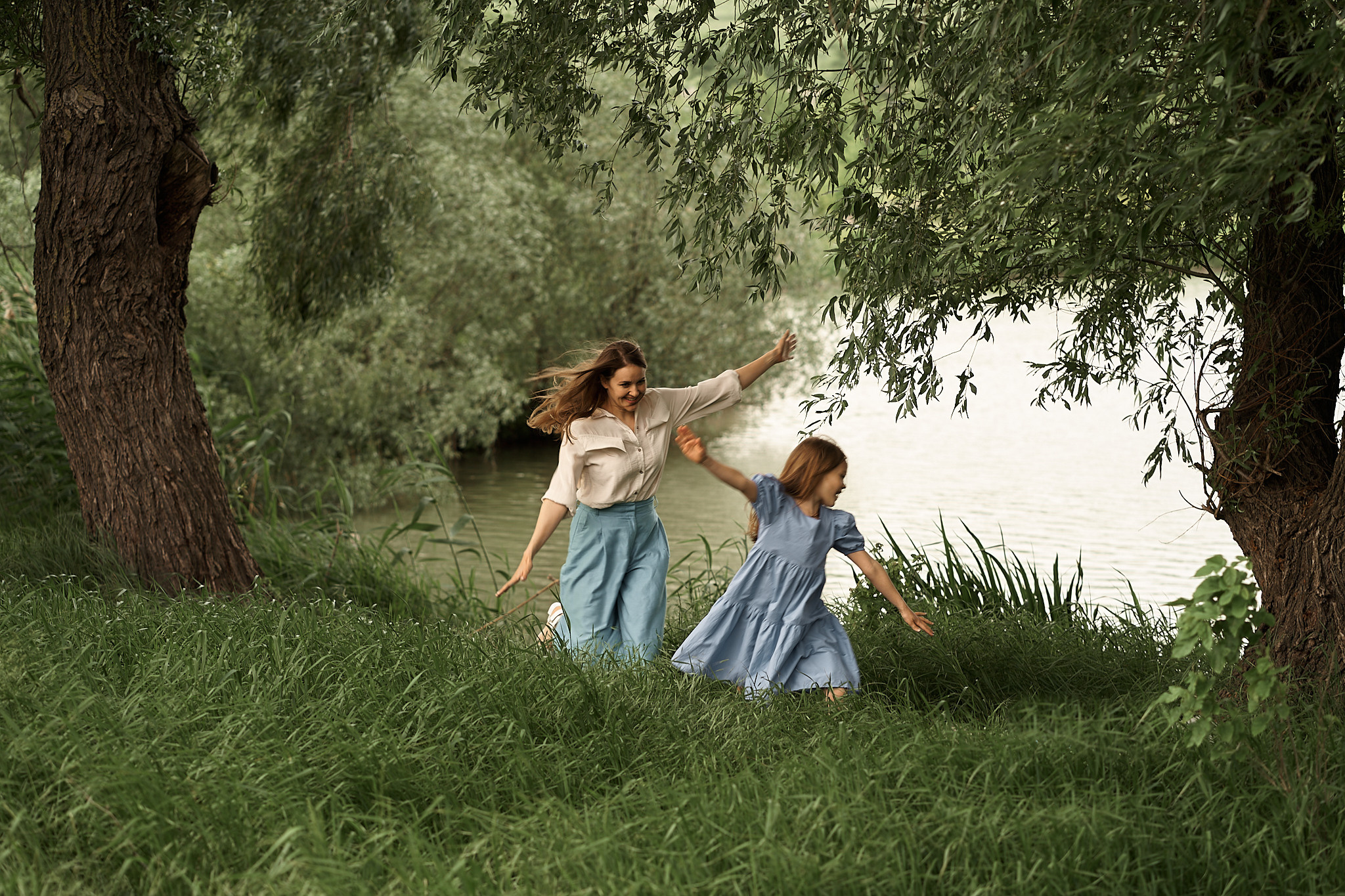 Марина и Алиса. Фотограф в Анапе Надежда Соловьёва