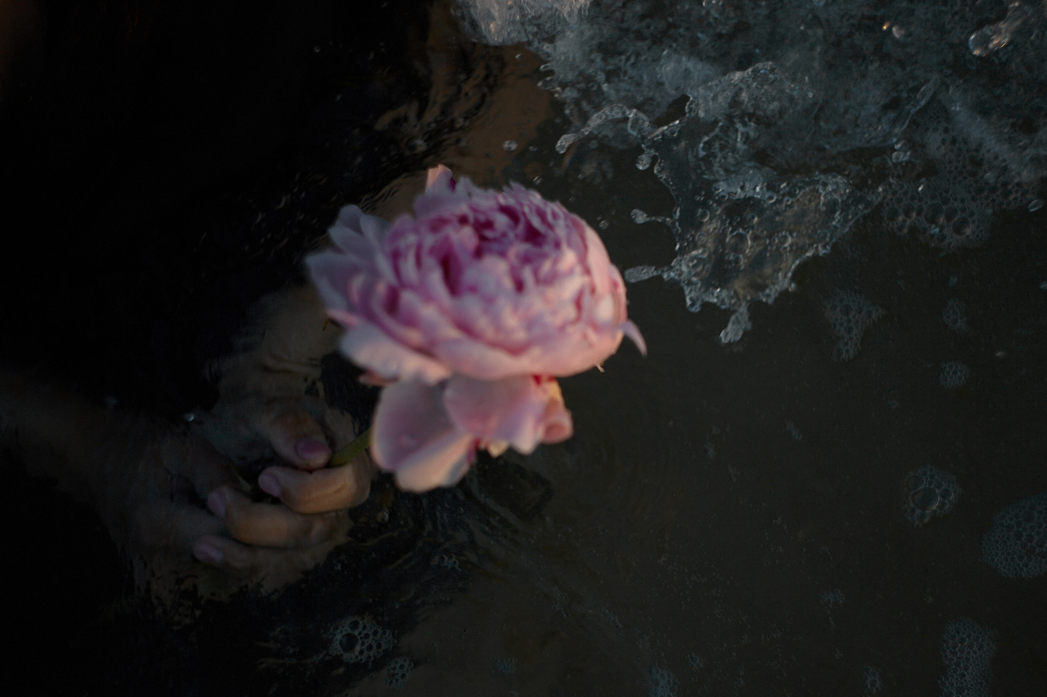 Полина. Фотограф в Анапе Надежда Соловьёва