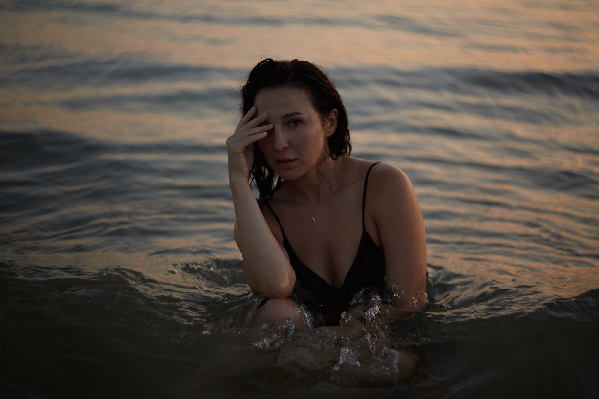 Nastya. Фотограф в Анапе Надежда Соловьёва