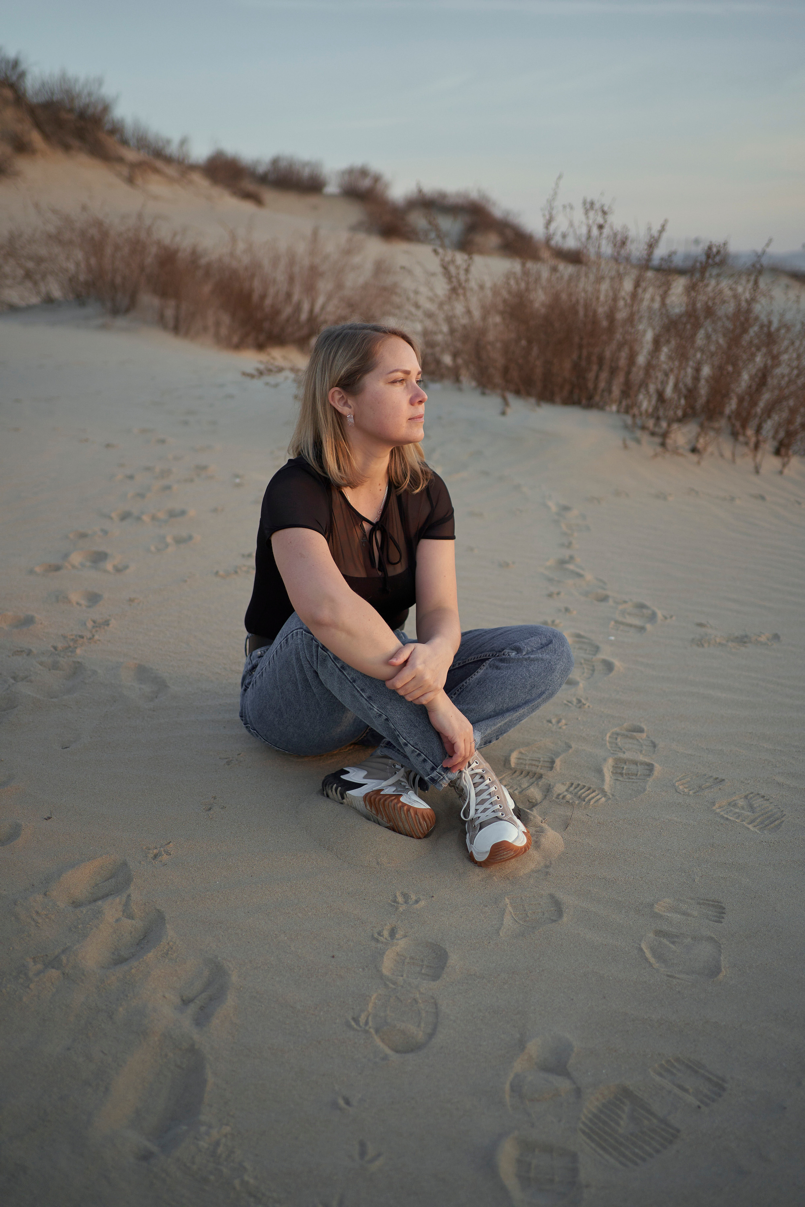 Elena. Фотограф в Анапе Надежда Соловьёва