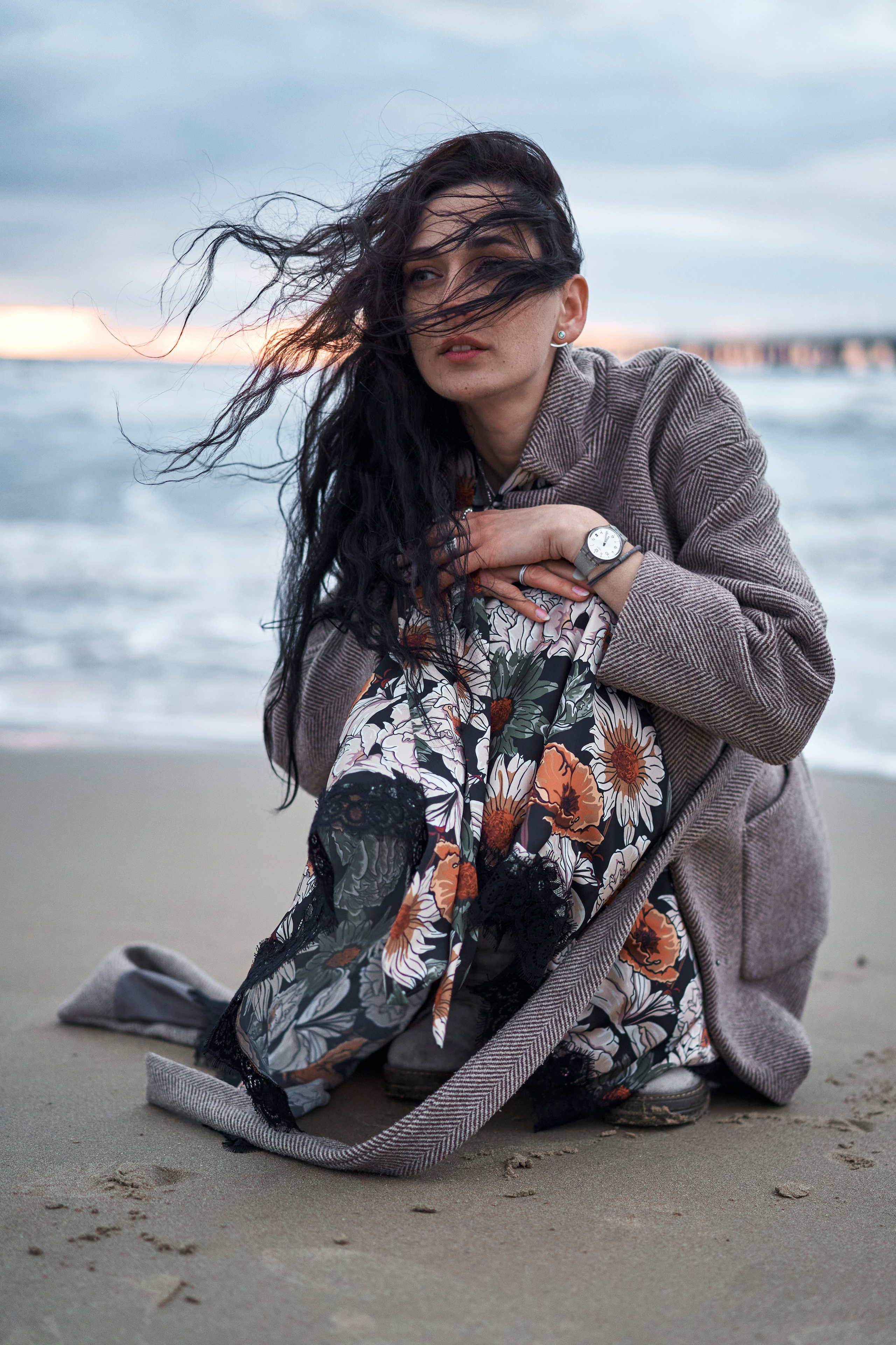 Inna. Фотограф в Анапе Надежда Соловьёва