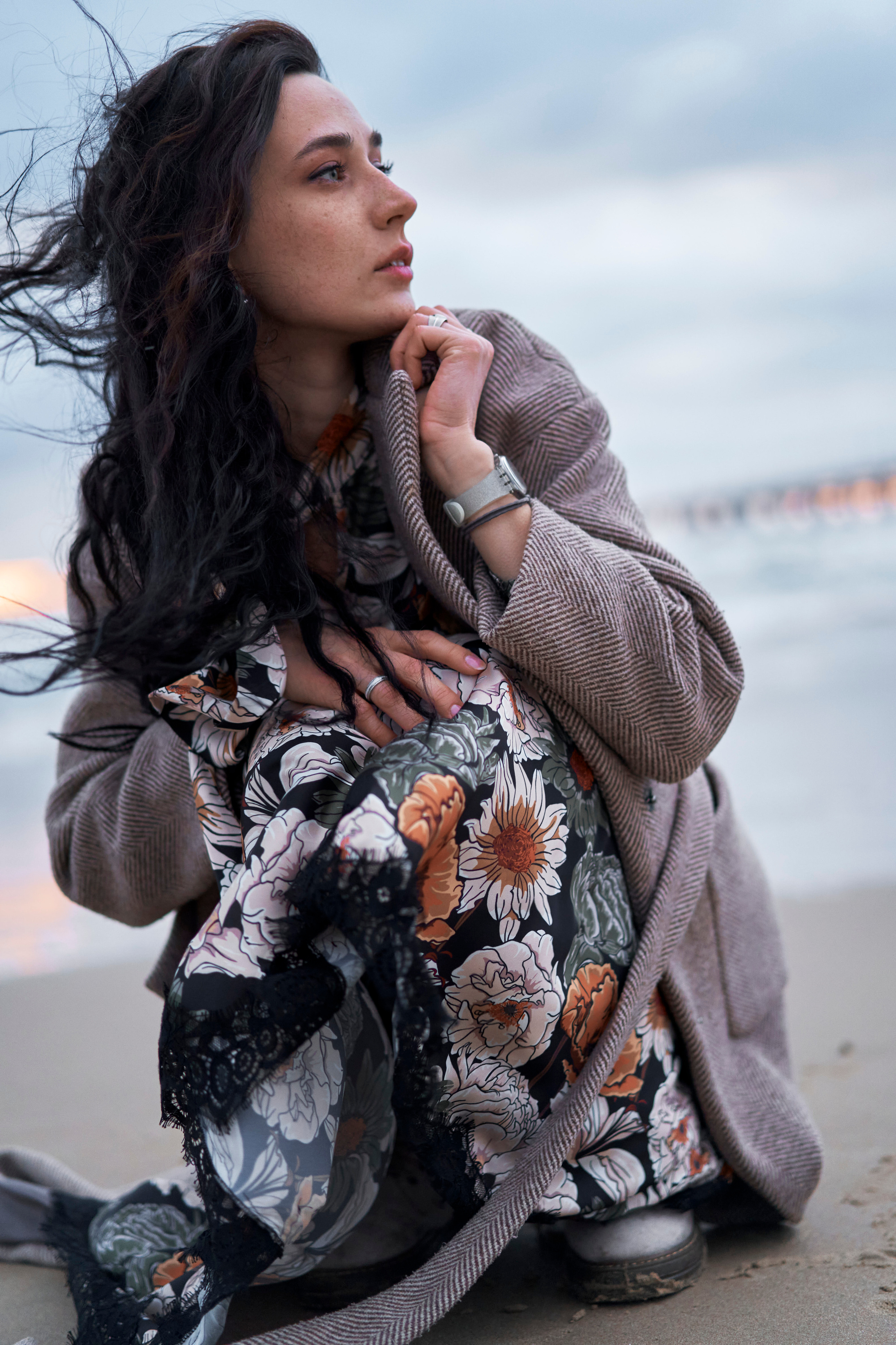 Inna. Фотограф в Анапе Надежда Соловьёва