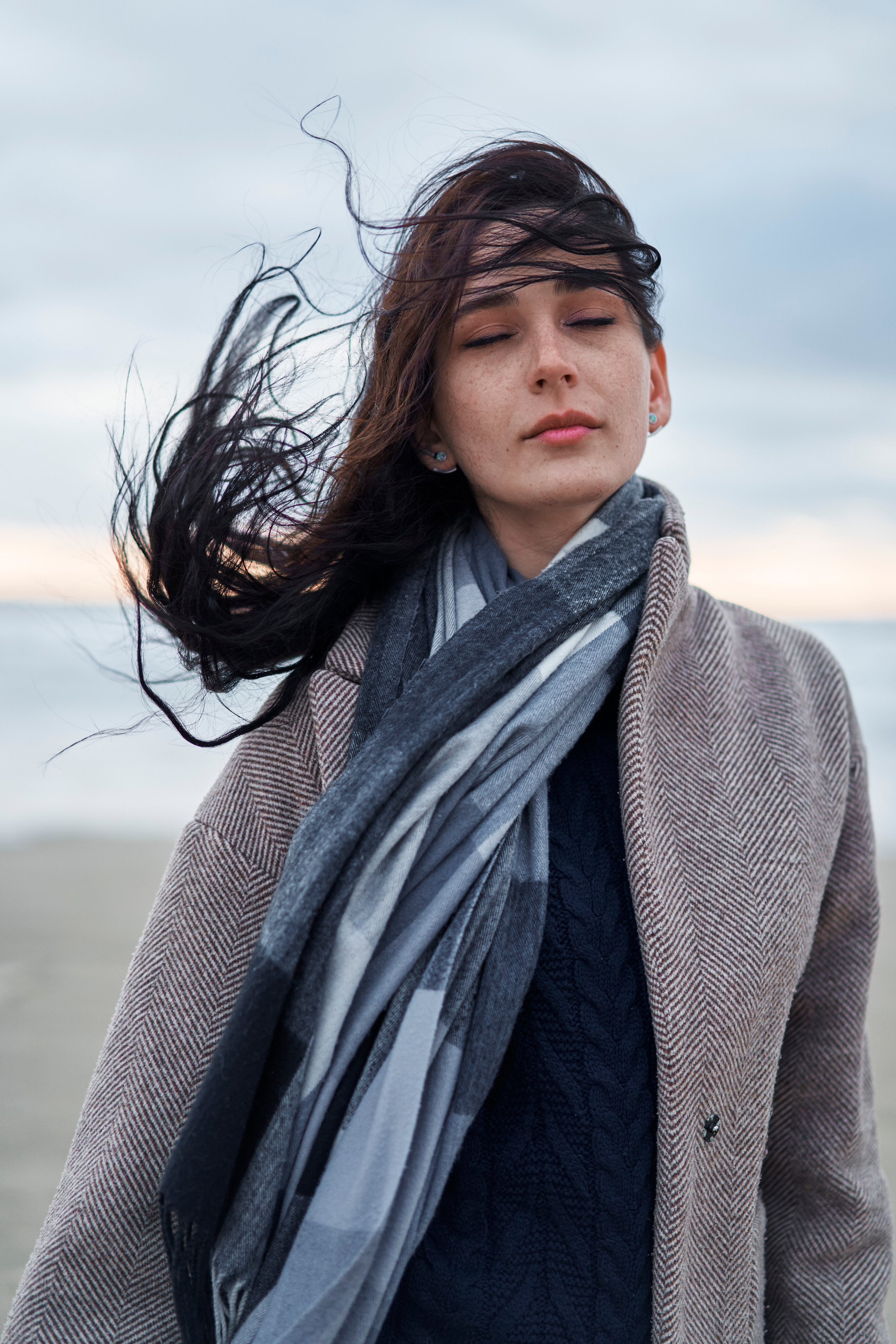 Inna. Фотограф в Анапе Надежда Соловьёва