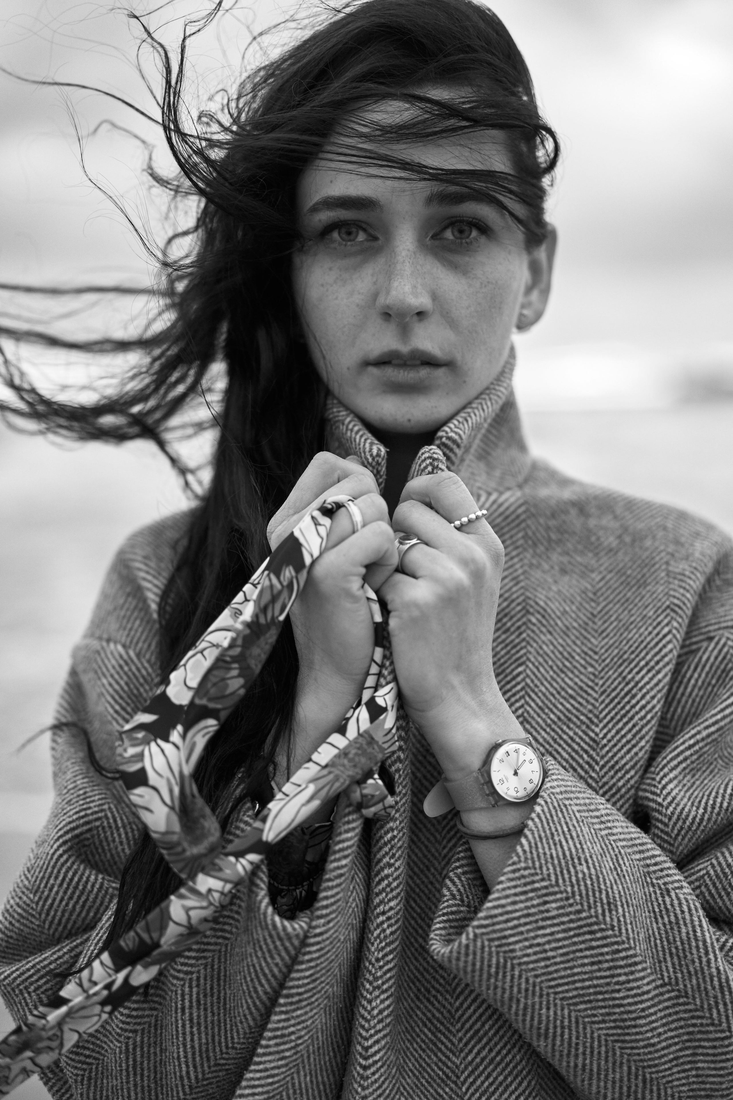 Inna. Фотограф в Анапе Надежда Соловьёва