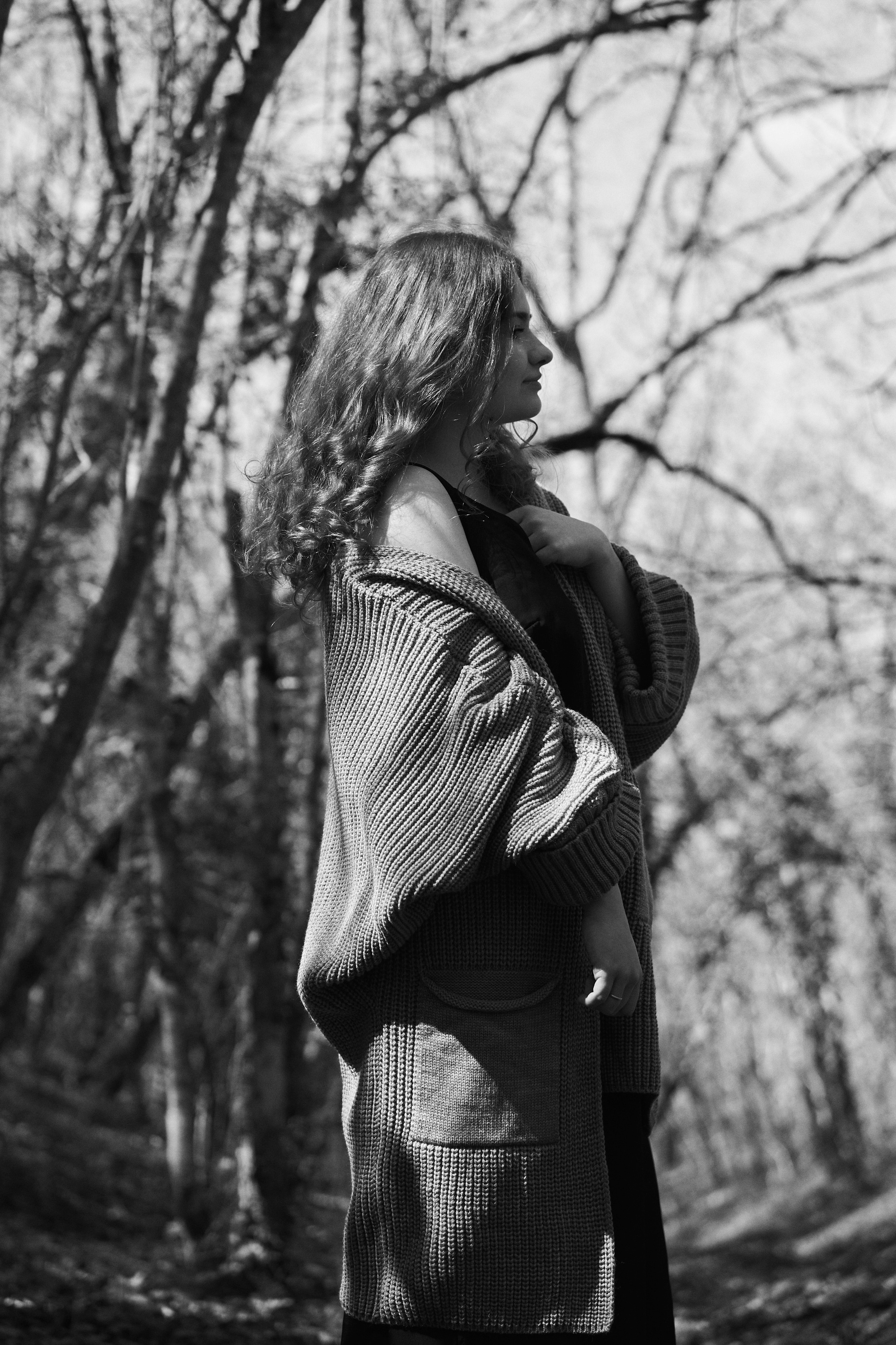 Darya. Фотограф в Анапе Надежда Соловьёва