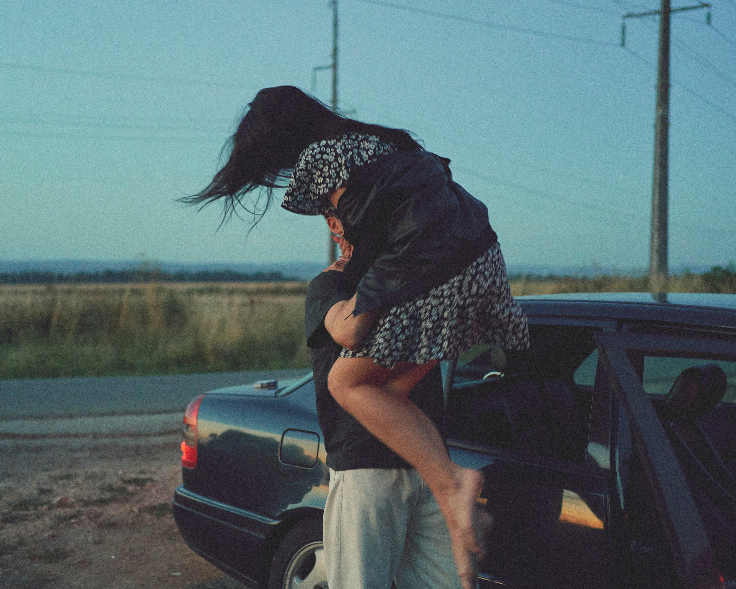 Данил и Алина. Фотограф в Анапе Надежда Соловьёва