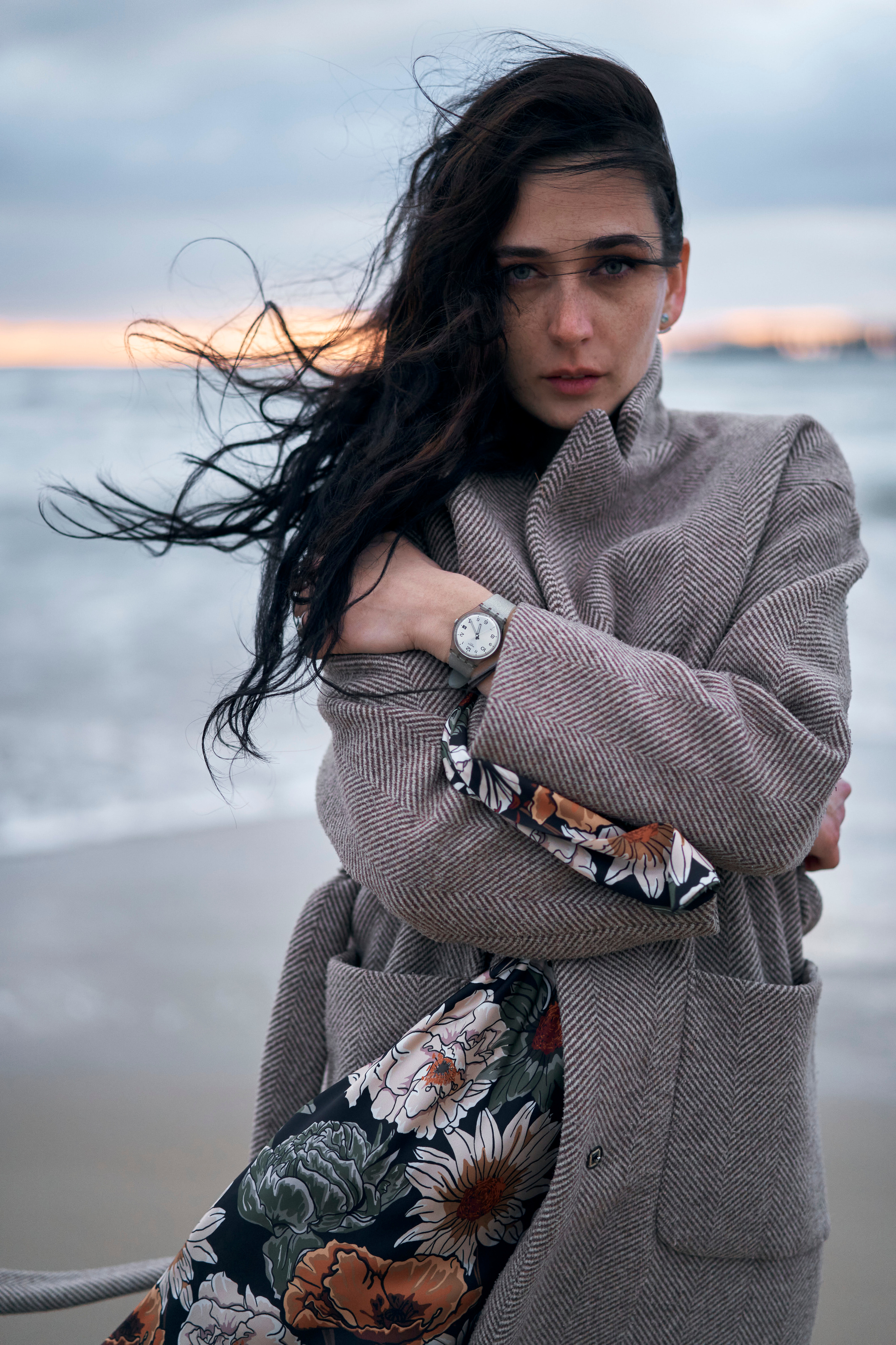 Inna. Фотограф в Анапе Надежда Соловьёва