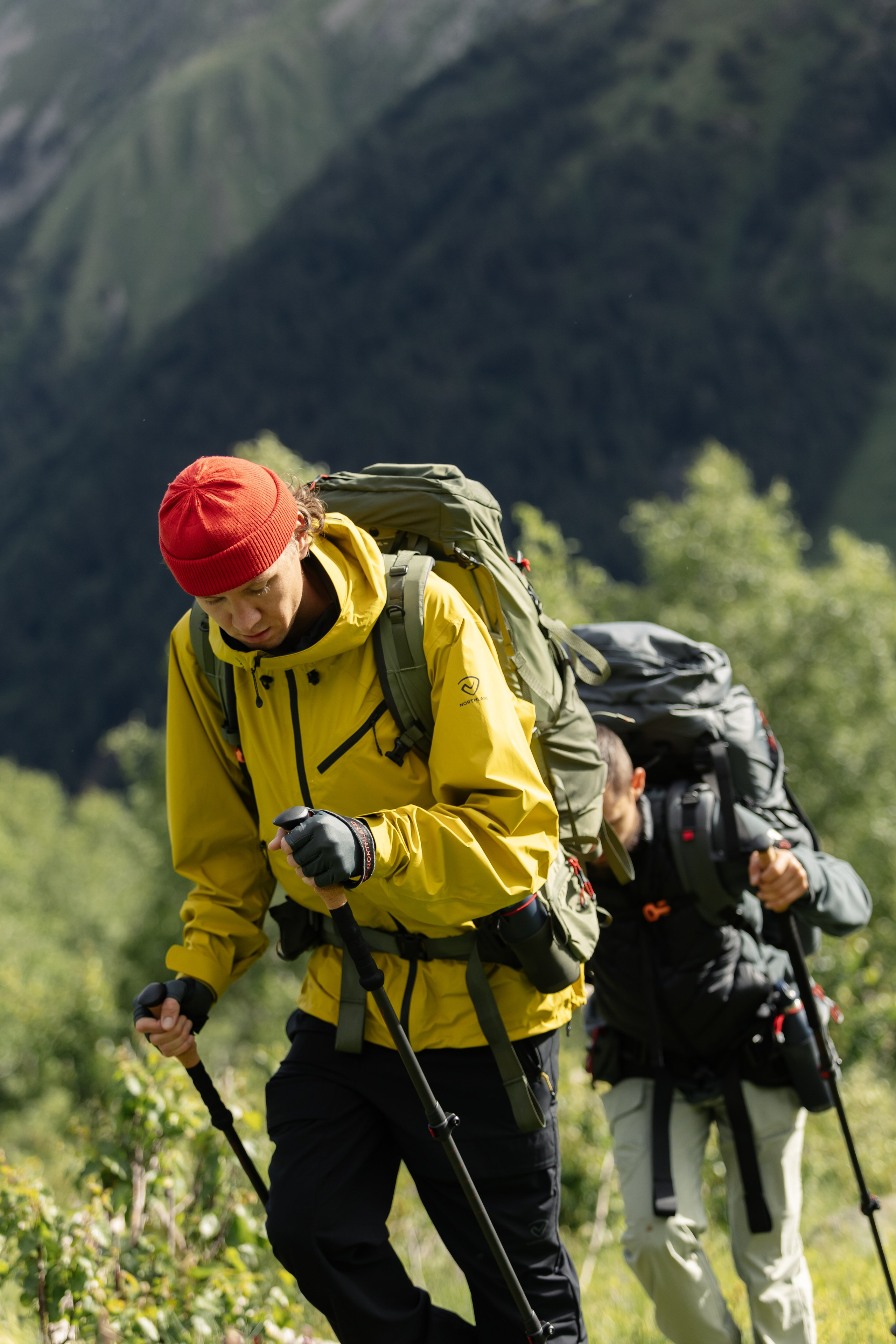 NORTHLAND. Вадим Ветров