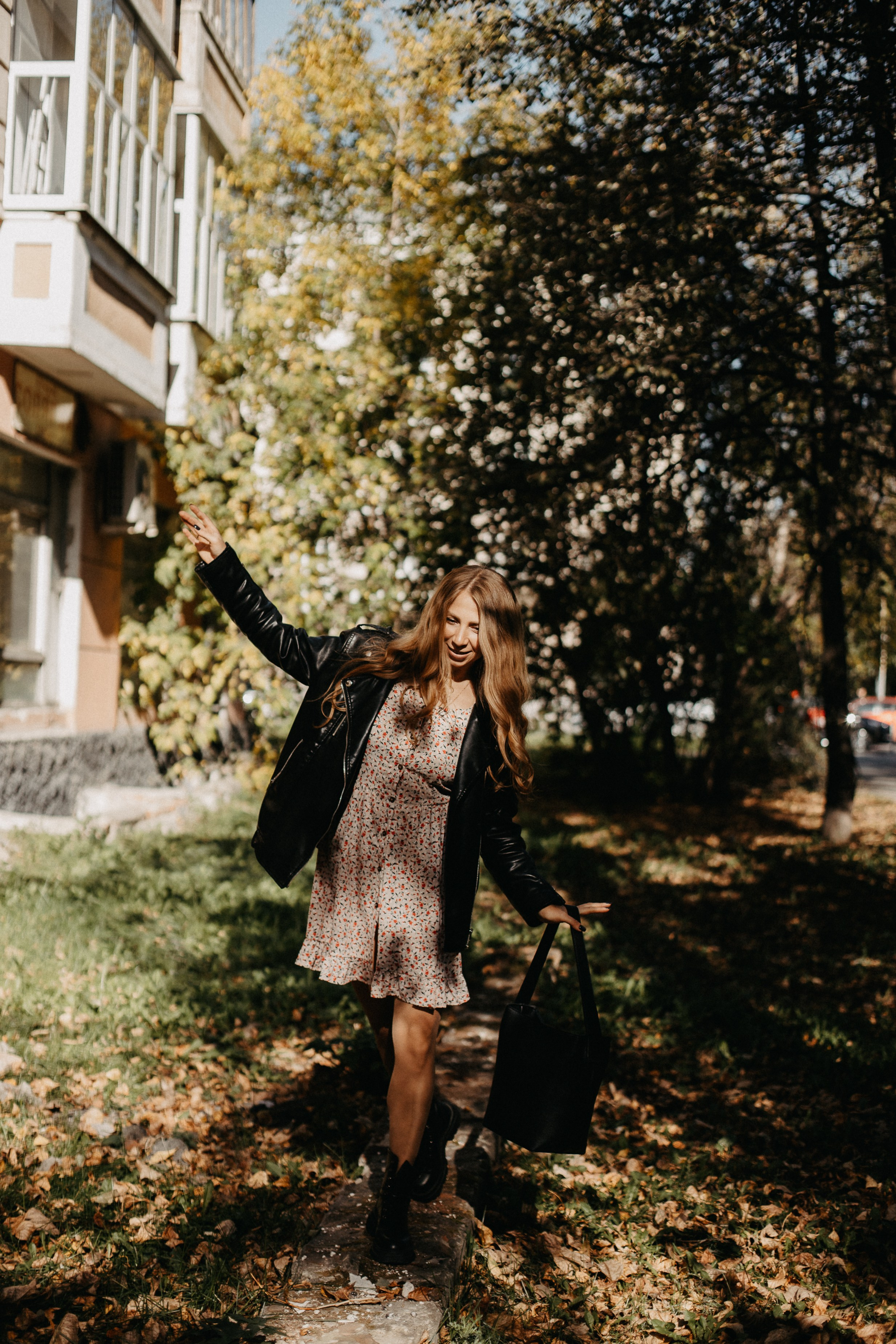 Надюша. Семейный фотограф Трусова Евгения в Екатеринбурге