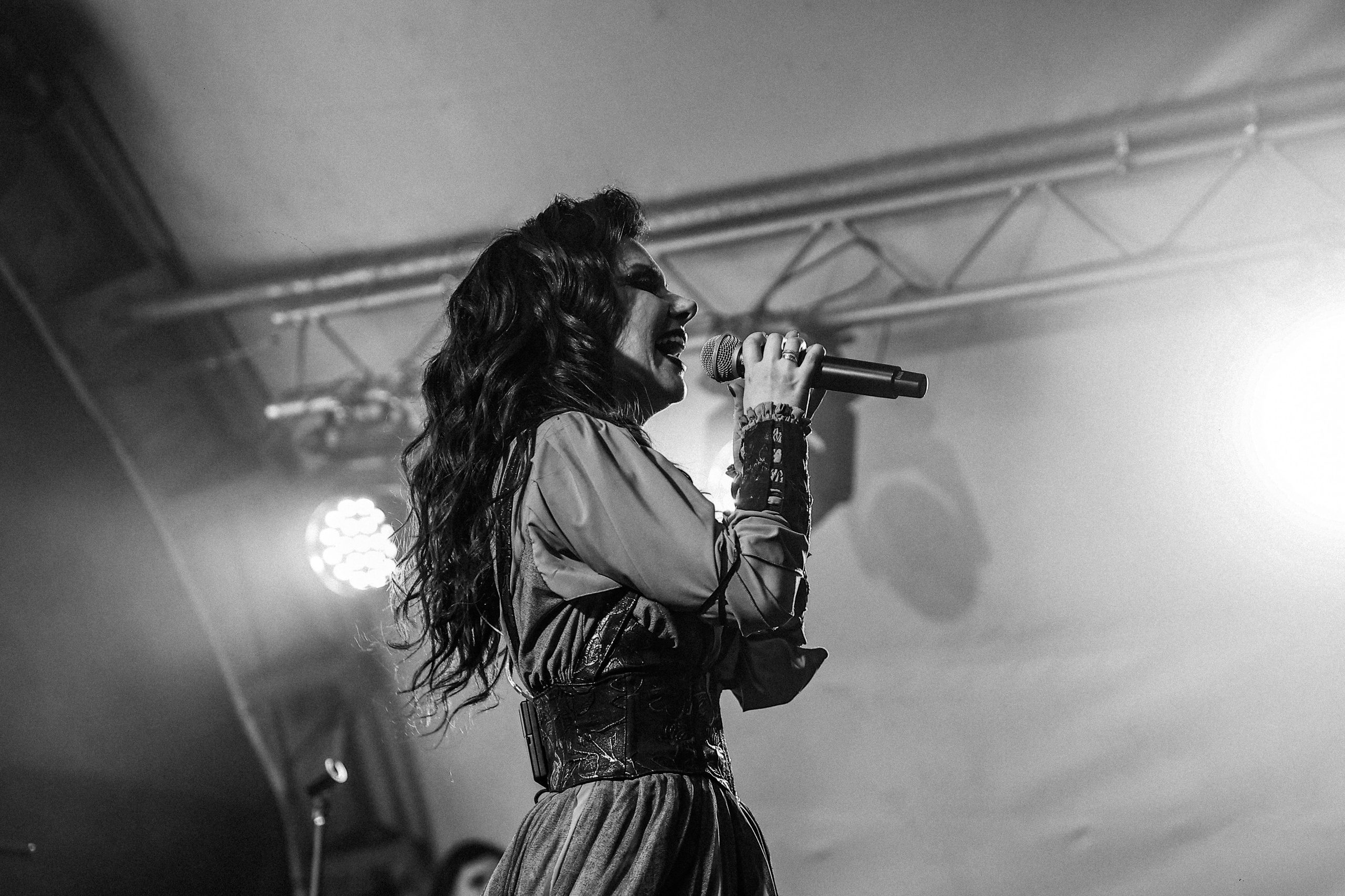 ДЖОКОНДА @ТЕРРИОТРИЯ