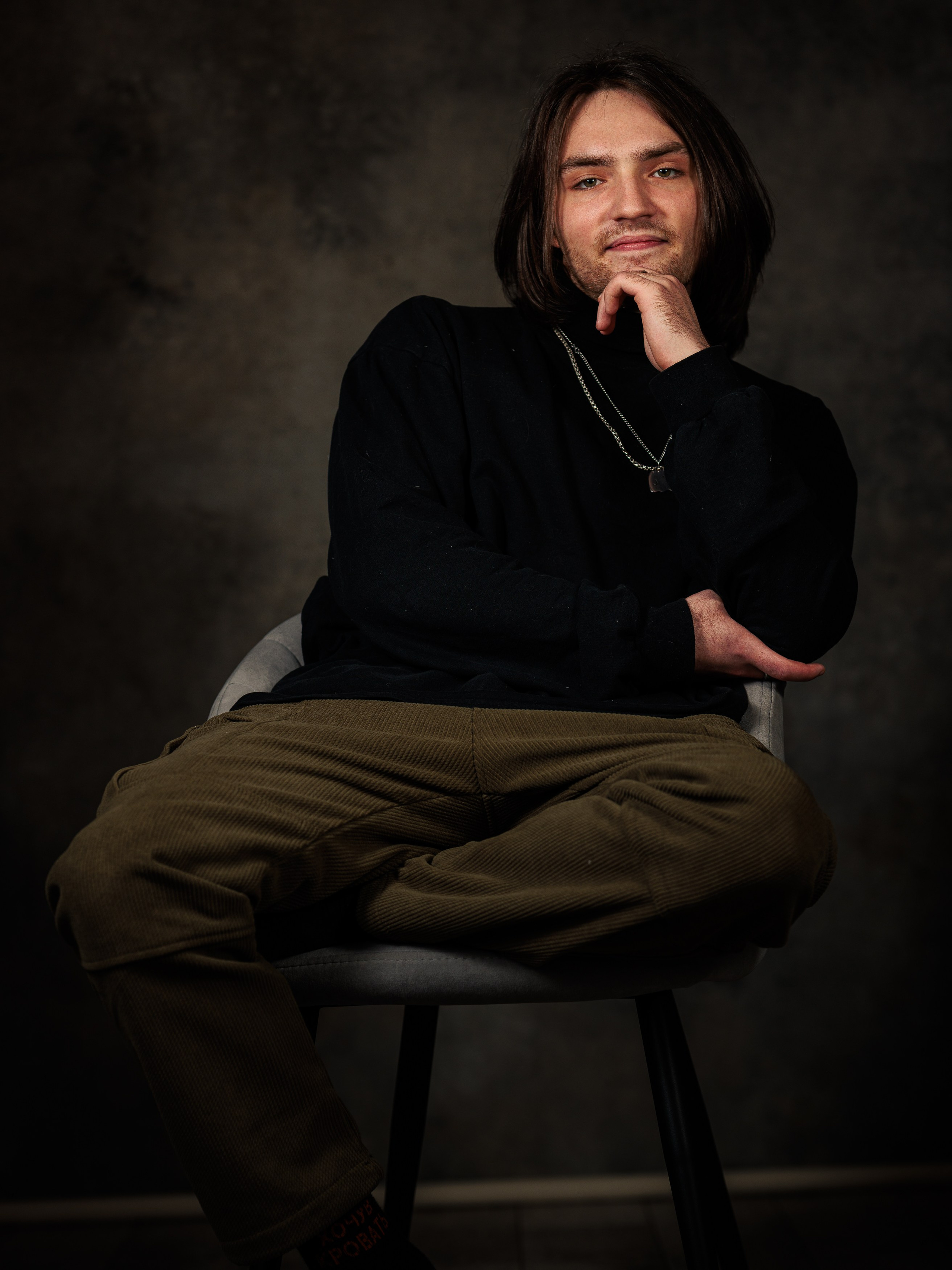 Даня. Владимир Петухов — фотограф в г. Кинешма. Оператор FPV