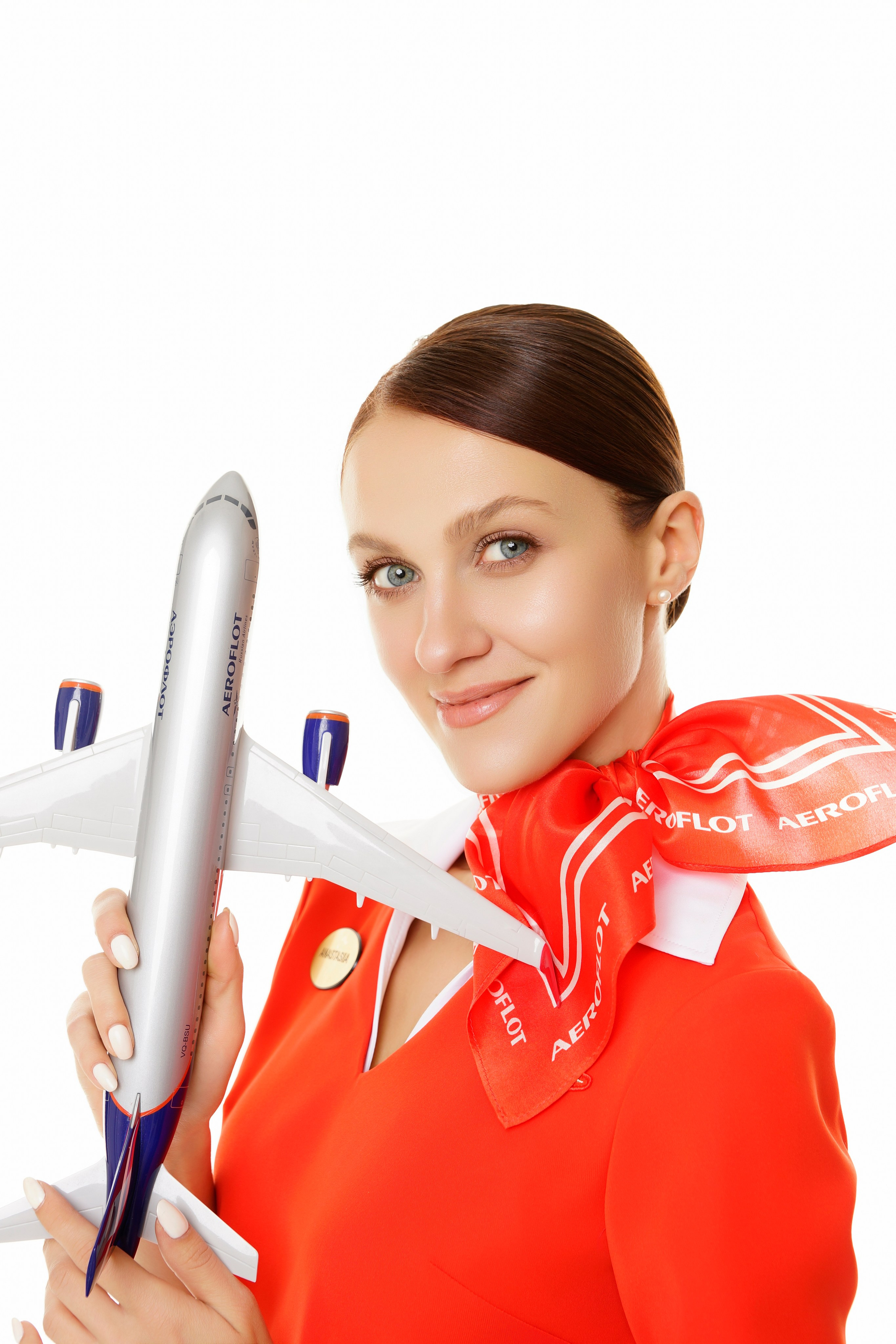 Съёмка в моей фотостудии «НЕБО». Женский фотограф в Химках Алёна Ленёва