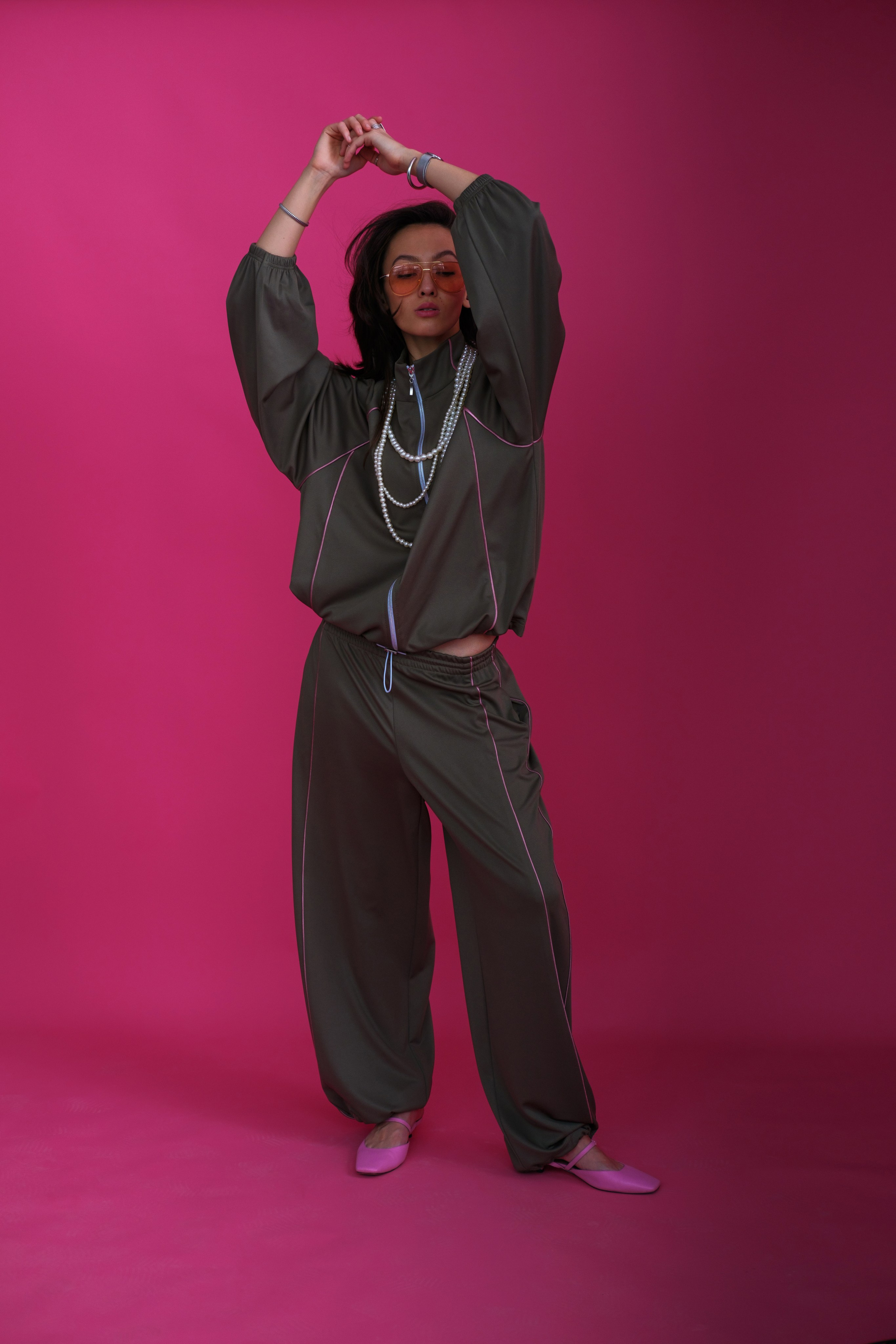 Zaay Spring'2025. Фотограф Евгений Политов