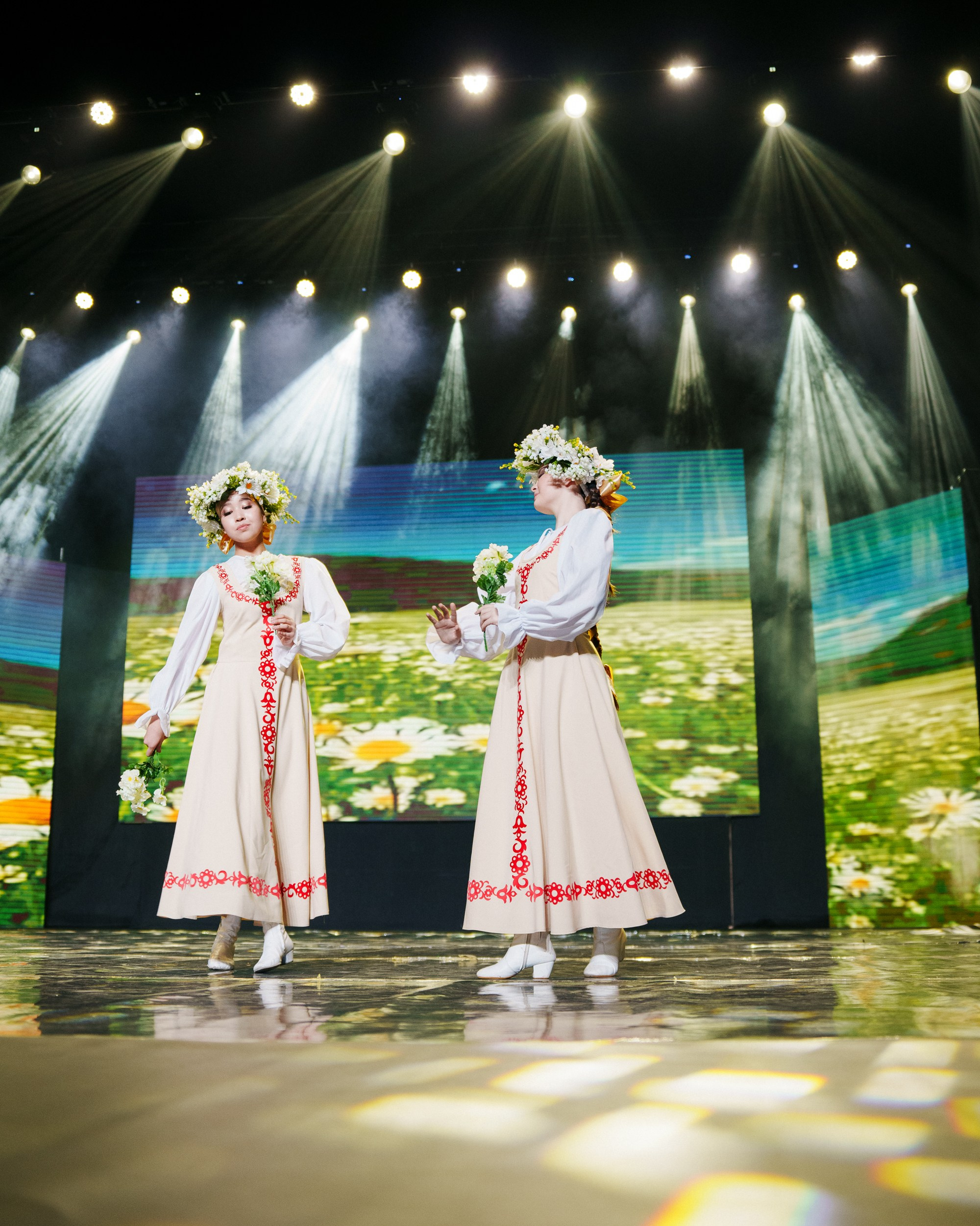 NOMAD «Концерт». Портретный и Репортажный Фотограф Москва