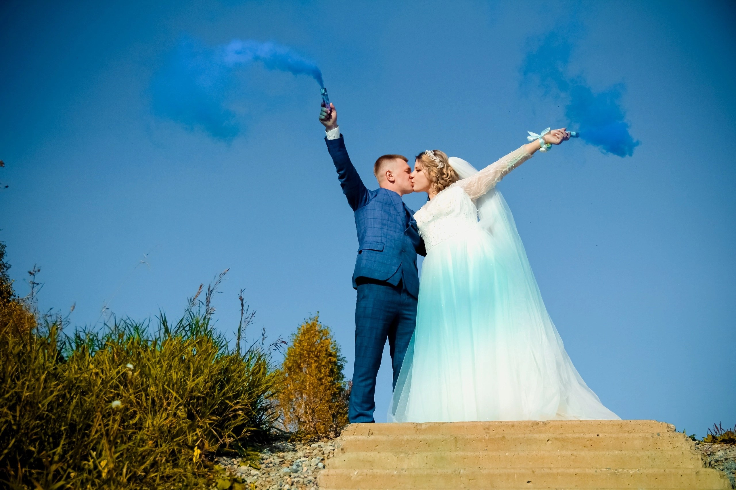 Александр&Кристина. Семейный фотограф в р. п. Маслянино Саишева Мария