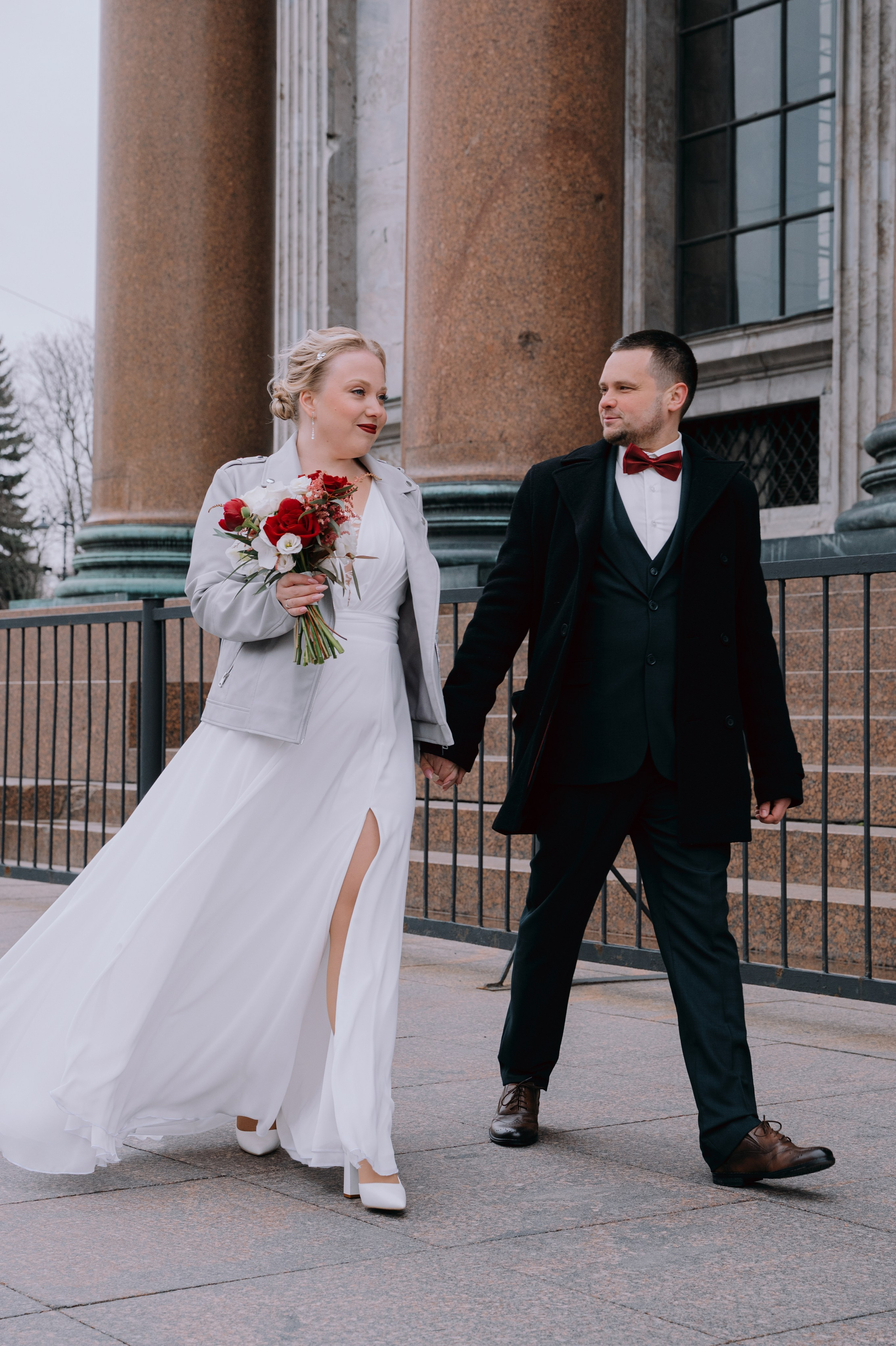 Ольга и Анатолий. Главная