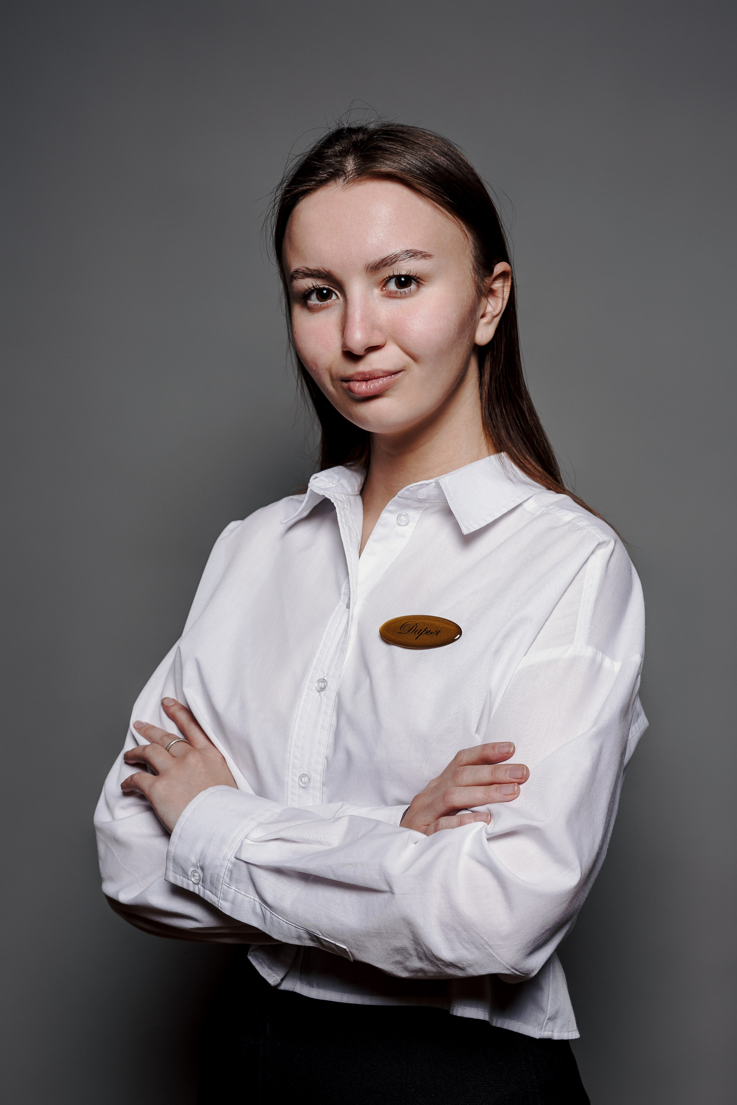 Тихвин Wellness — Сотрудники (Серый фон). Лёшка Варзегов — фотограф