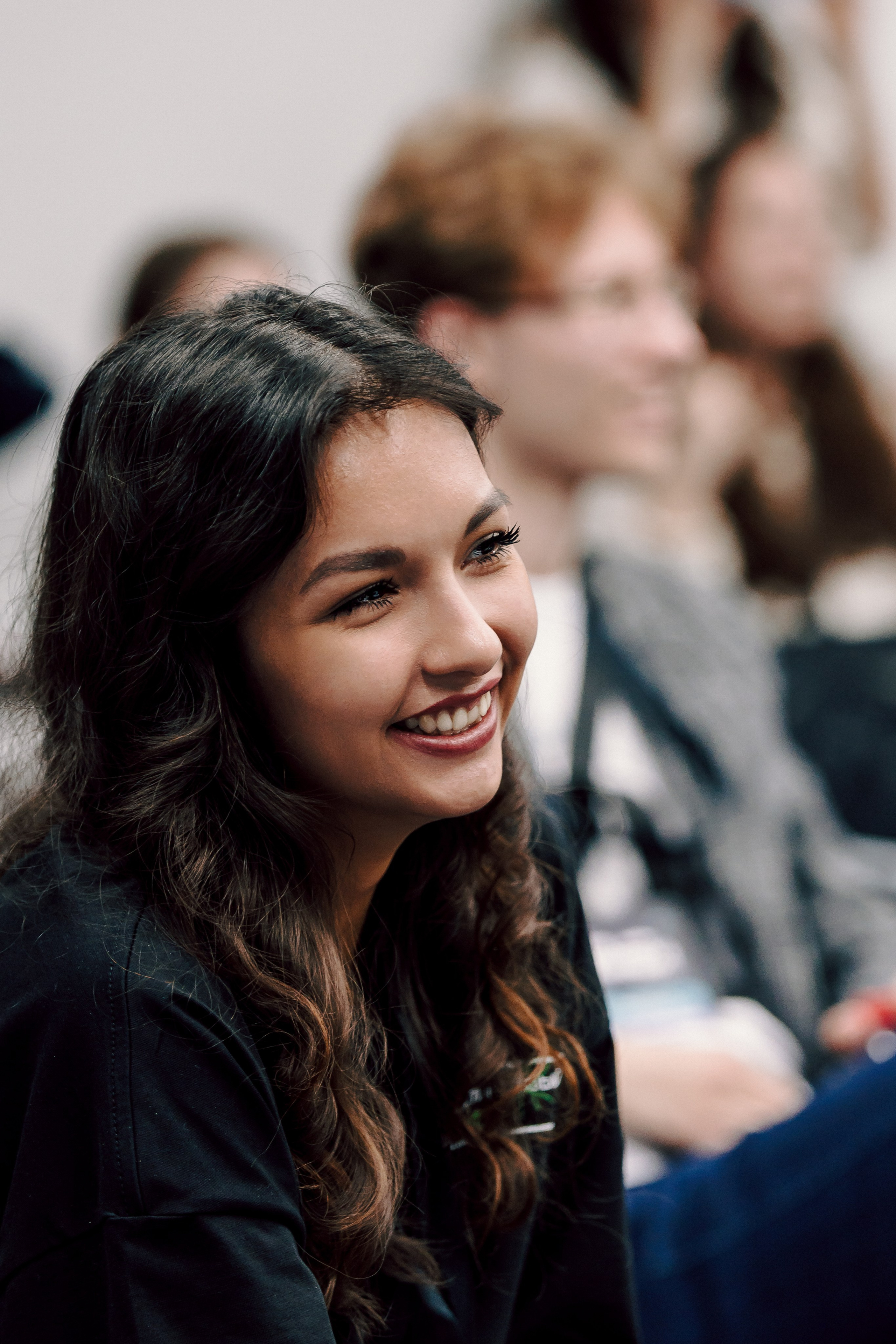 MarHR — Хакатон. Лёшка Варзегов — фотограф