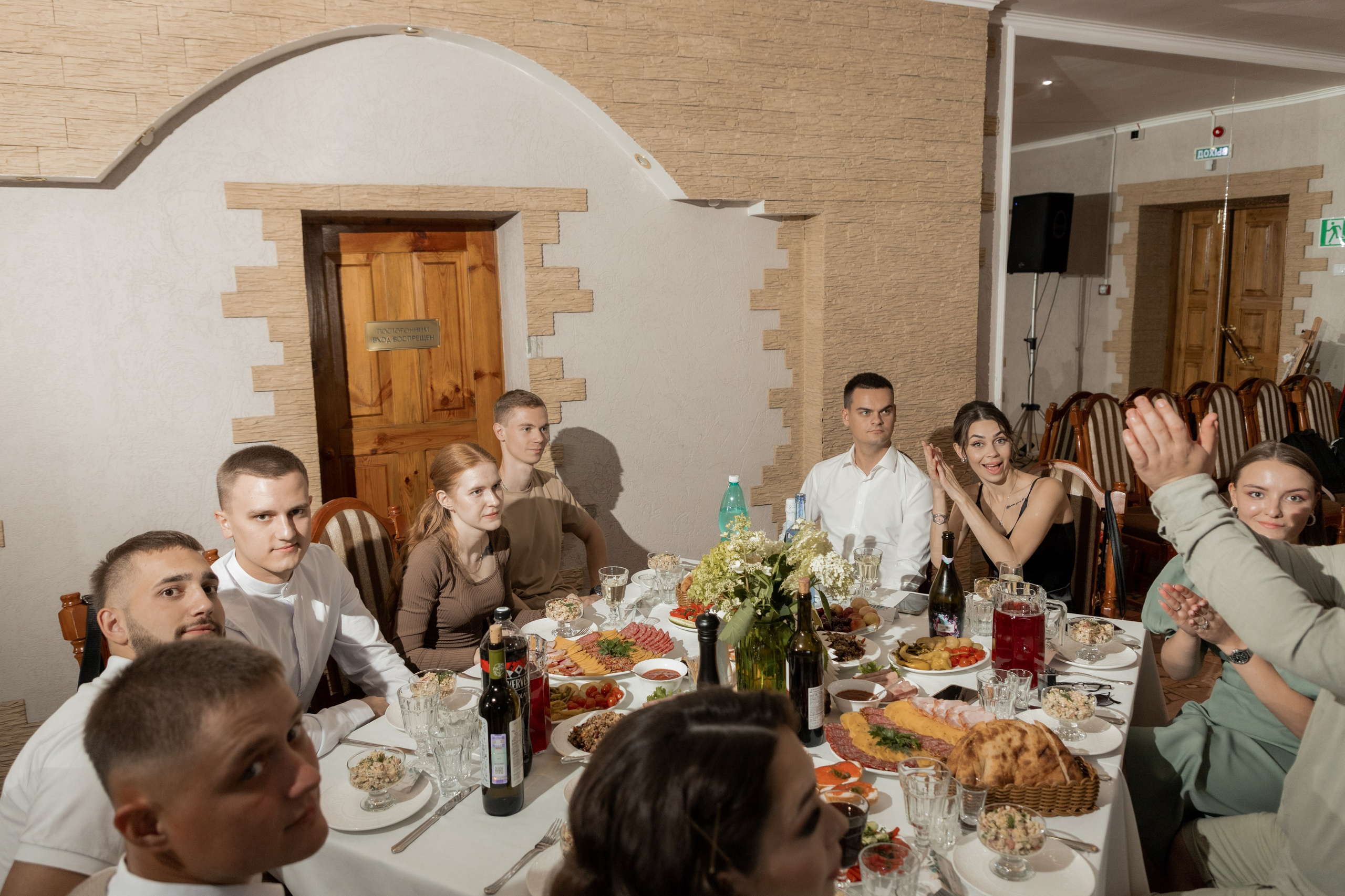 Анатолий и Полина (сокращено). Свадебный фотограф Ангелина Сунгатулина | Саратов | Балаково | Вольск