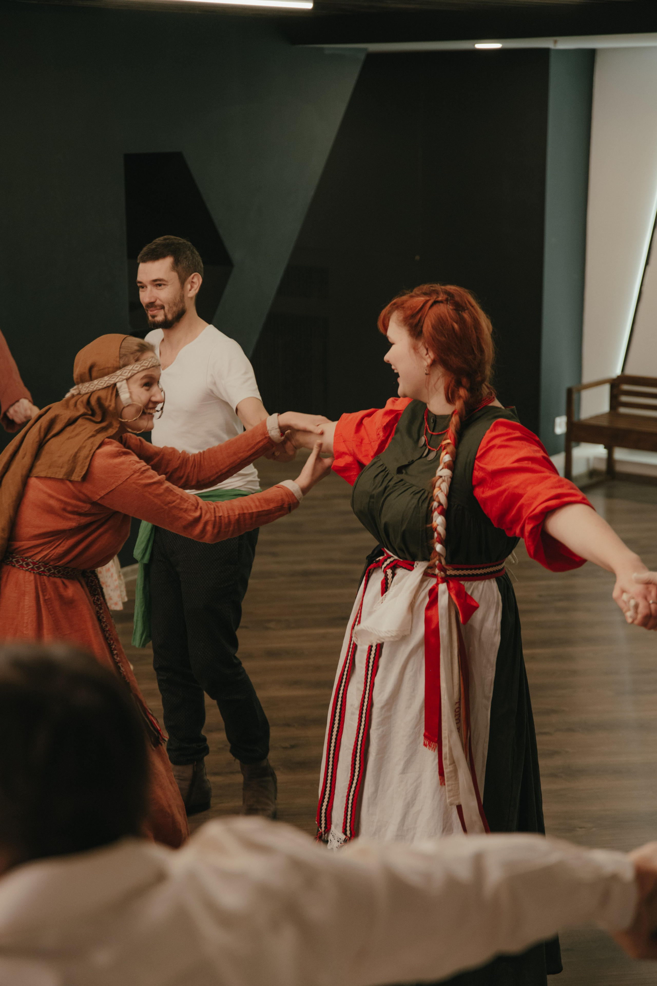 Вечерочка. Фотограф вдохновленной жизнью и природой Надежда Адданикова