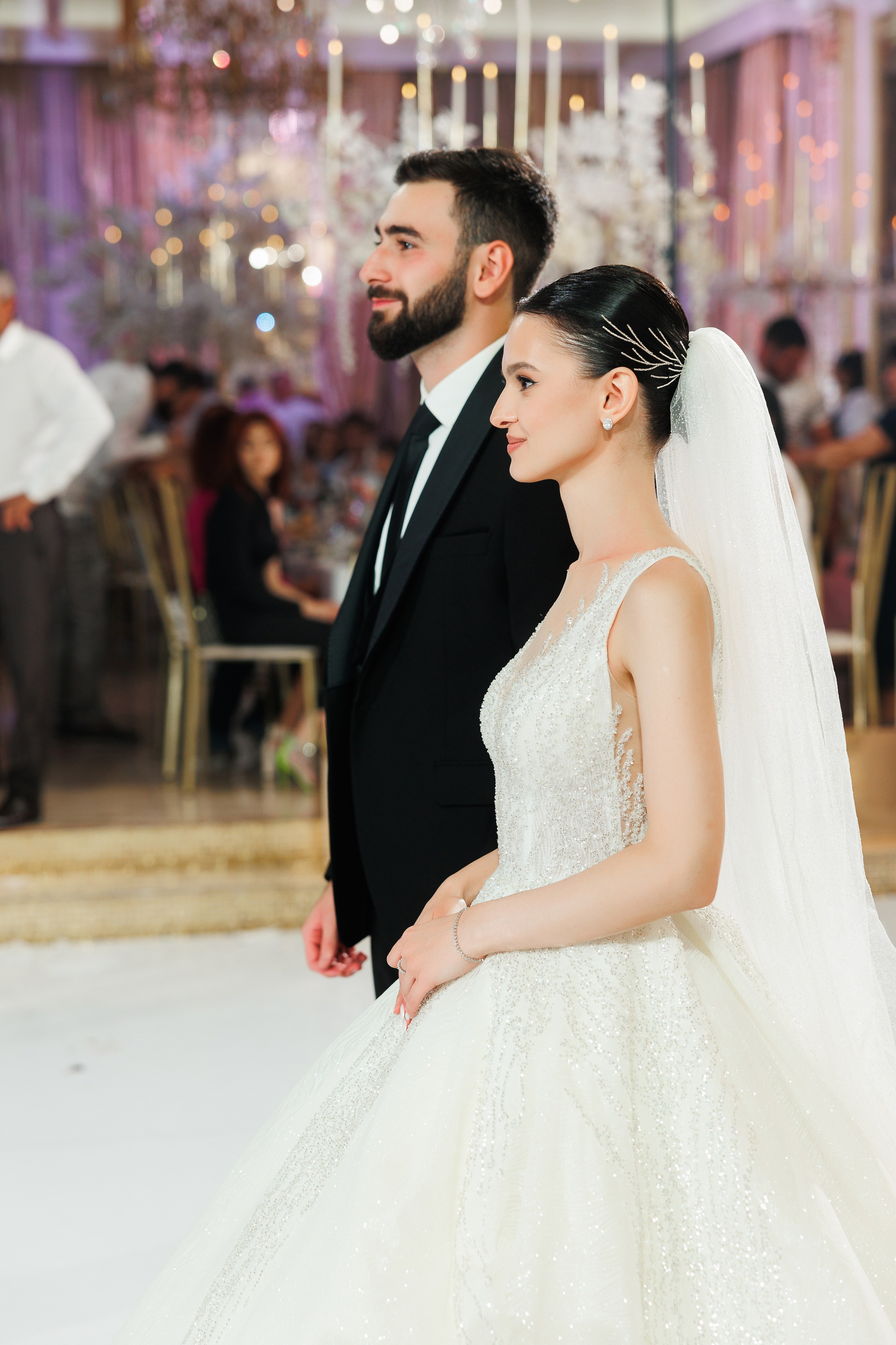 Алексей & Валерия. Свадебный фотограф  Пятигорск, Сочи, Ессентуки, Кисловодск Александр