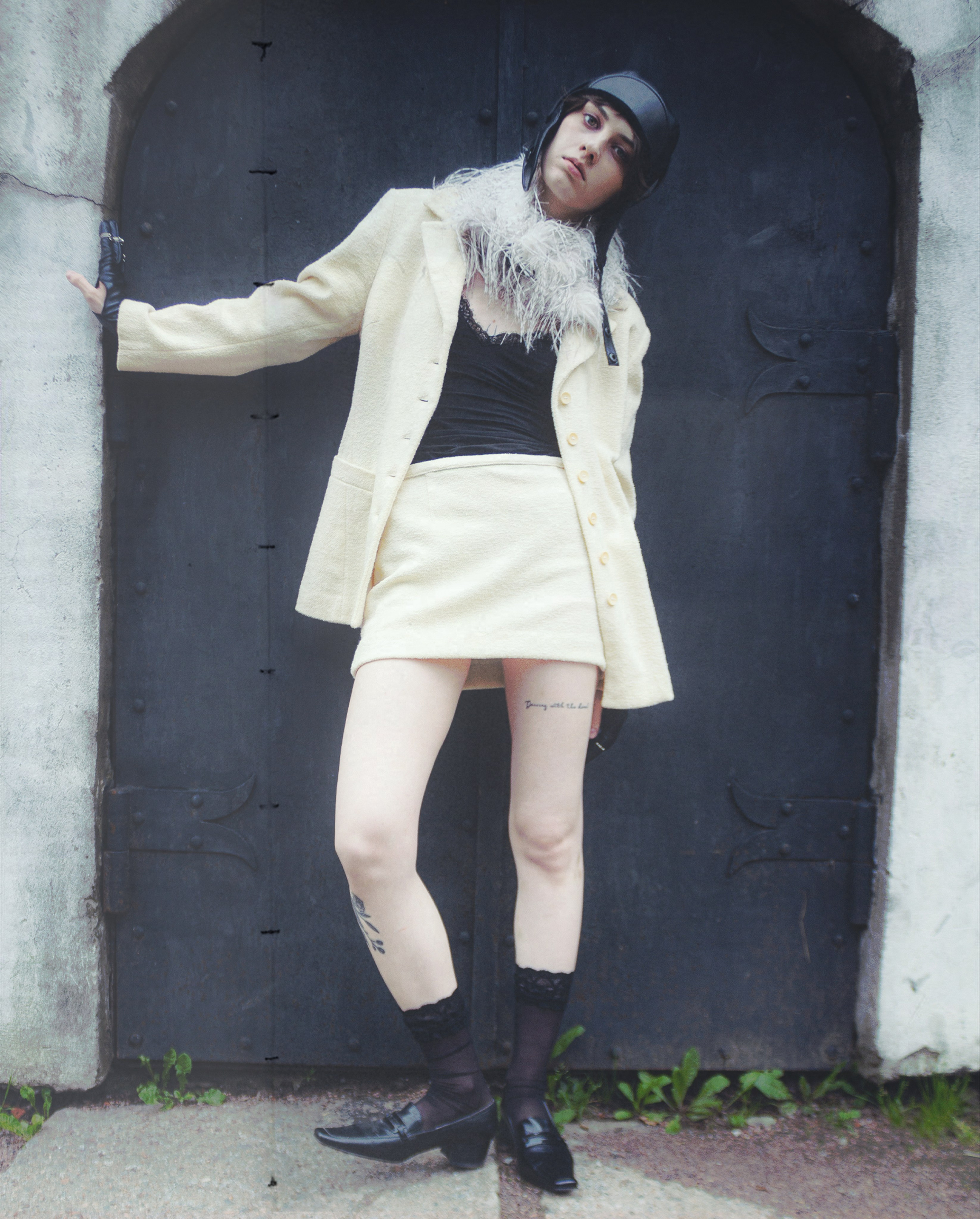 Victoria. Photographer khusrav ahatov