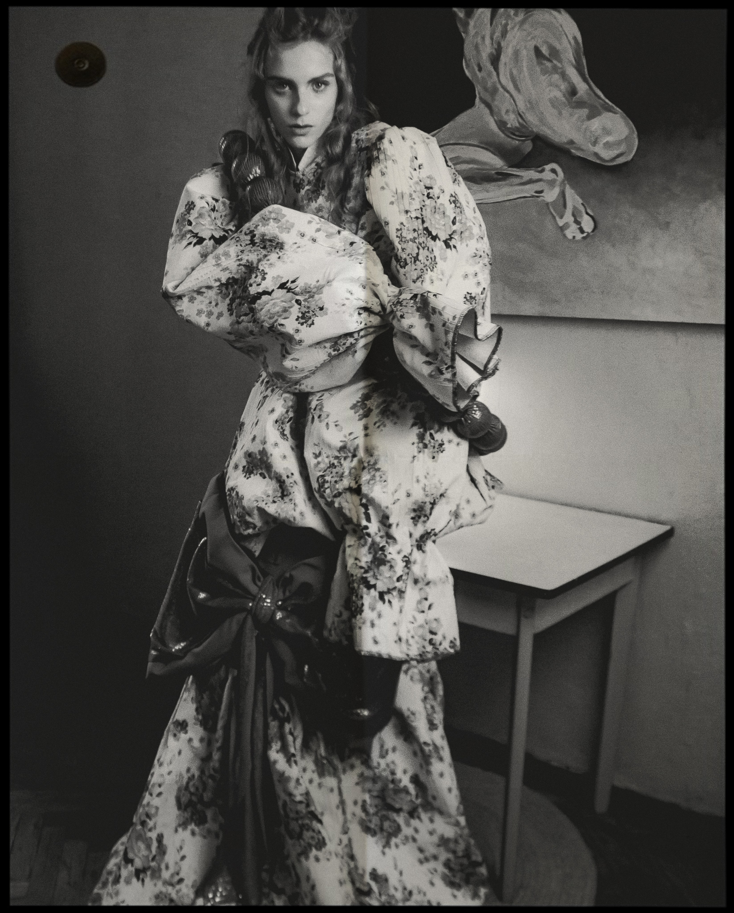 For Daniels uni project. Photographer khusrav ahatov