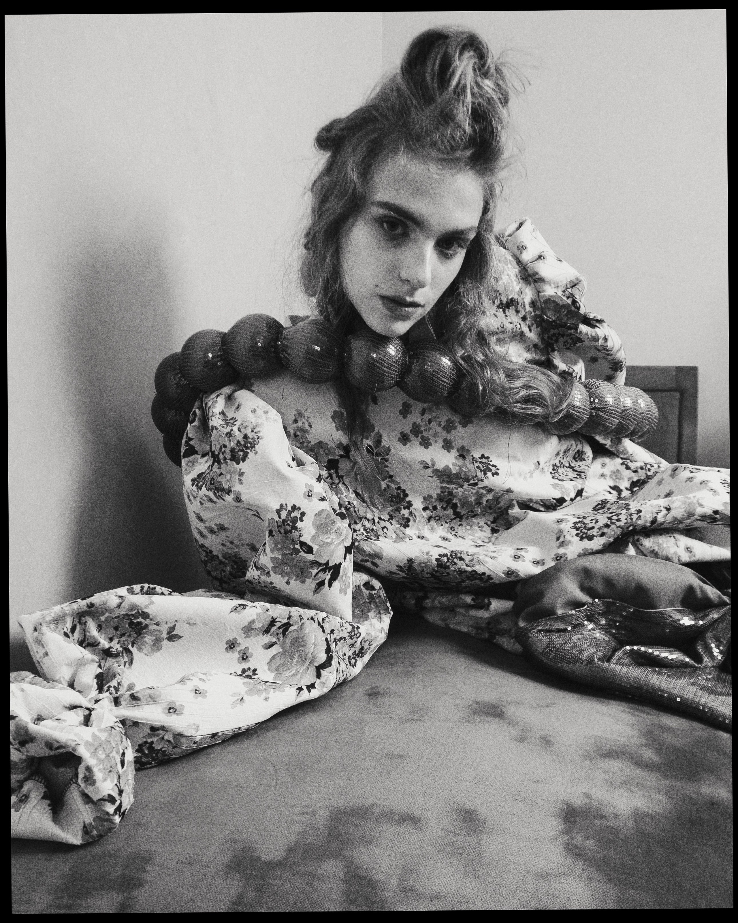 For Daniels uni project. Photographer khusrav ahatov