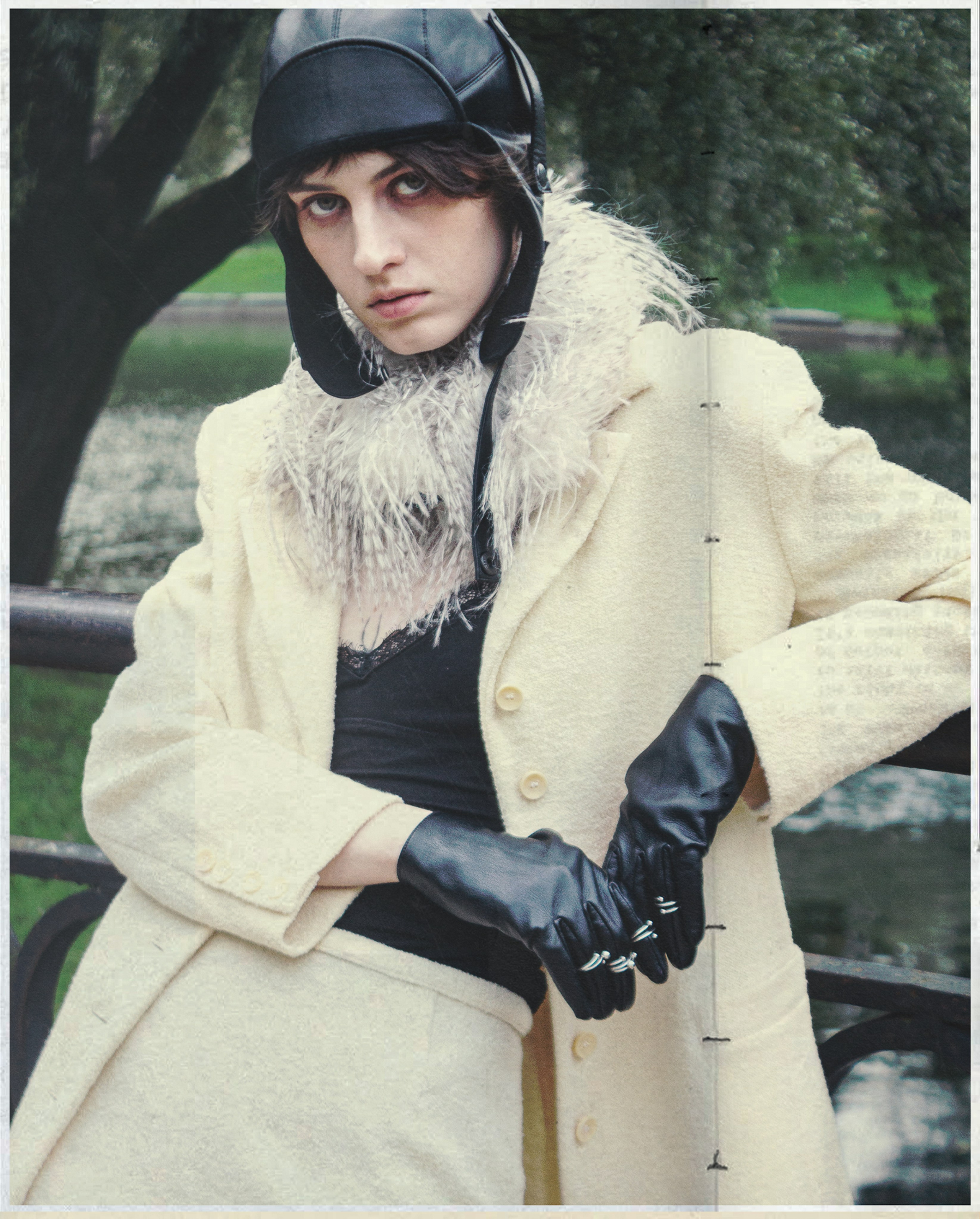 Victoria. Photographer khusrav ahatov