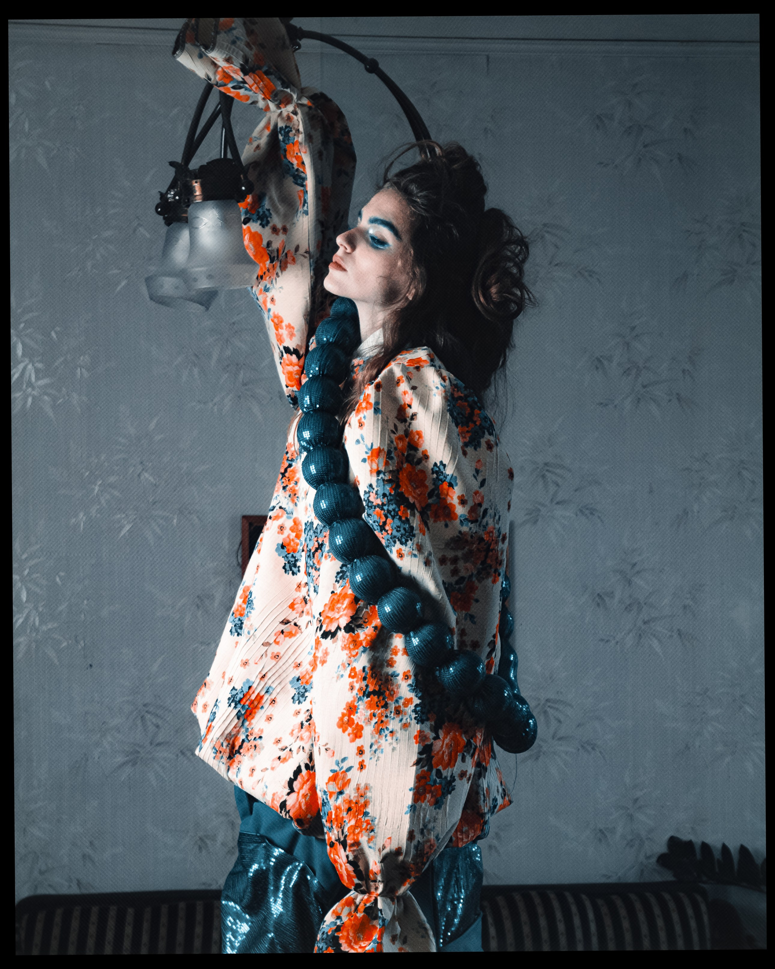 For Daniels uni project. Photographer khusrav ahatov