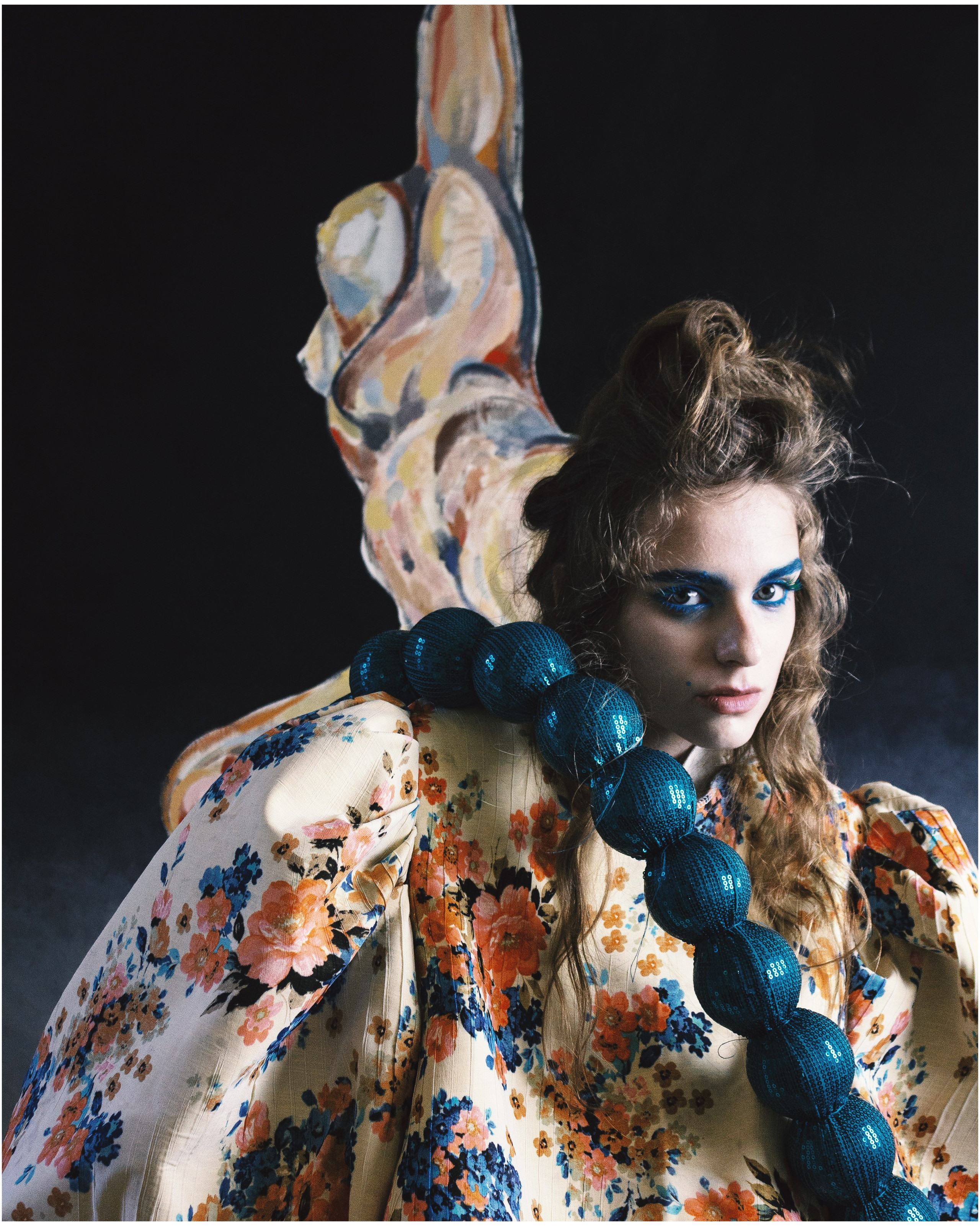 For Daniels uni project. Photographer khusrav ahatov