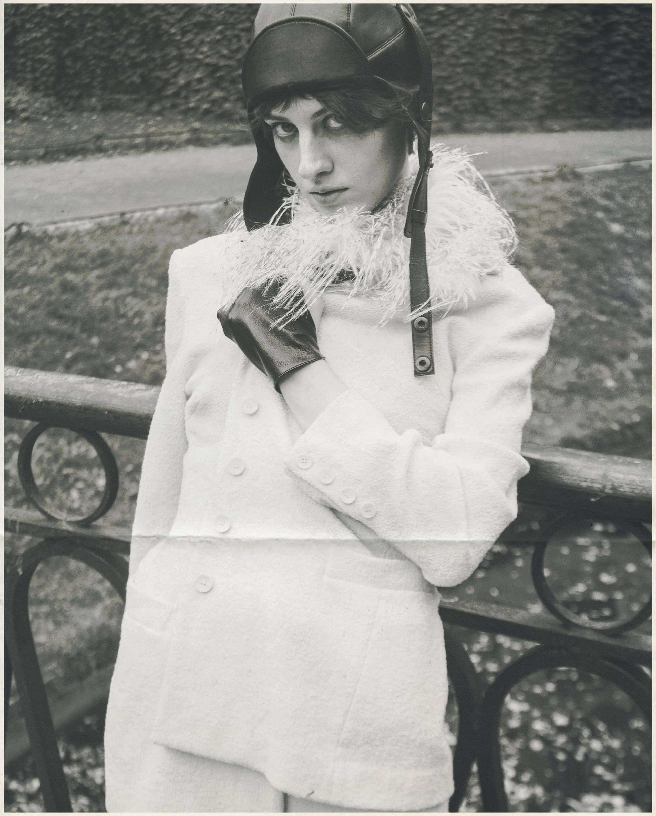 Victoria. Photographer khusrav ahatov