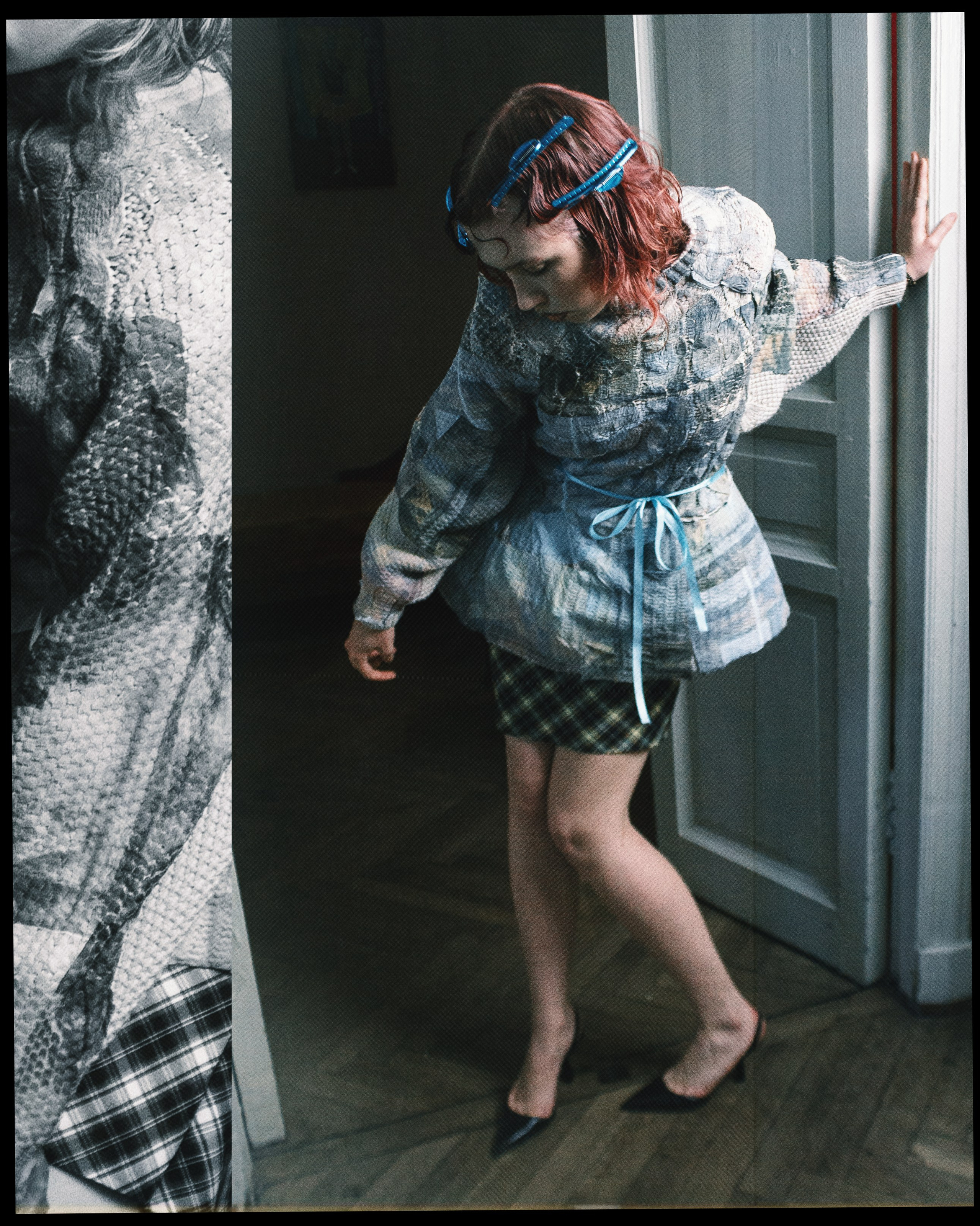 For Daniels uni project. Photographer khusrav ahatov