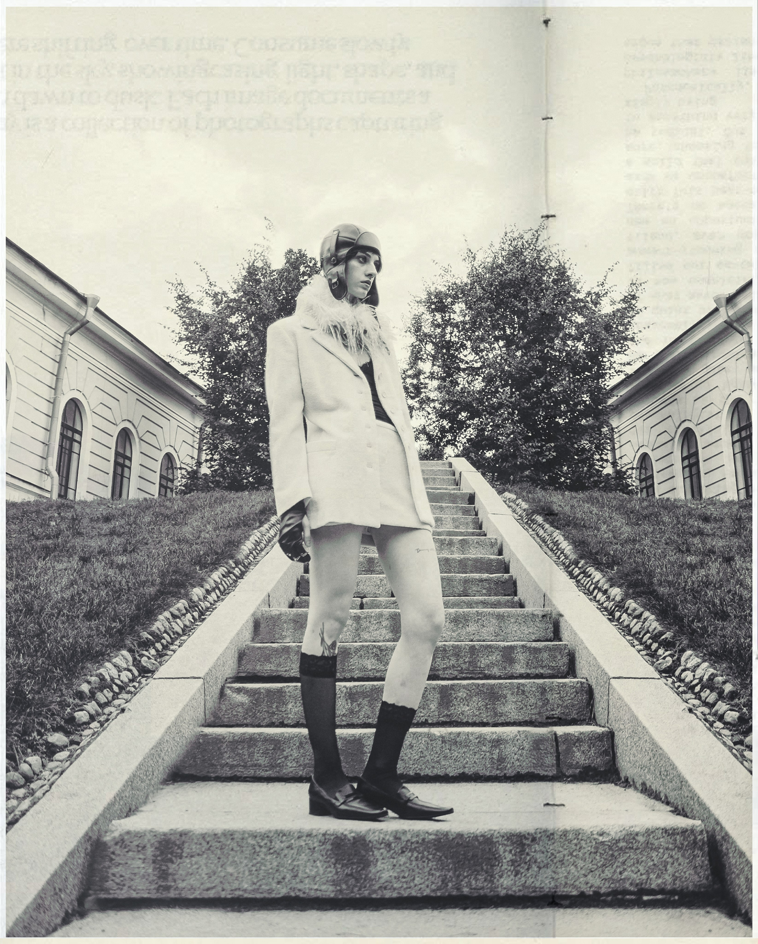 Victoria. Photographer khusrav ahatov