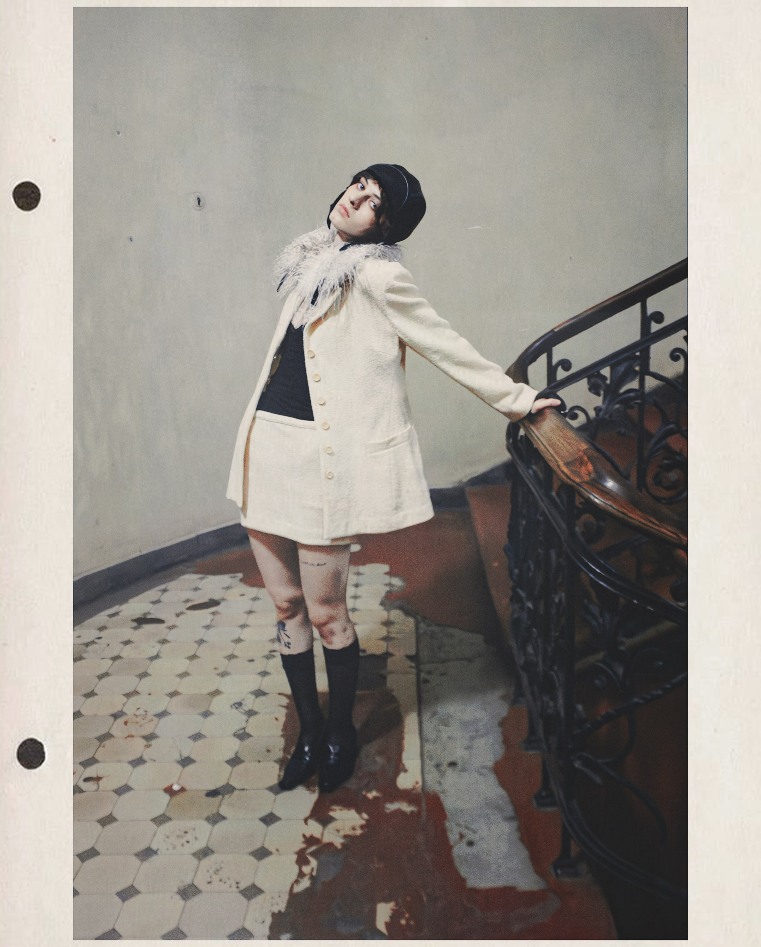 Victoria. Photographer khusrav ahatov