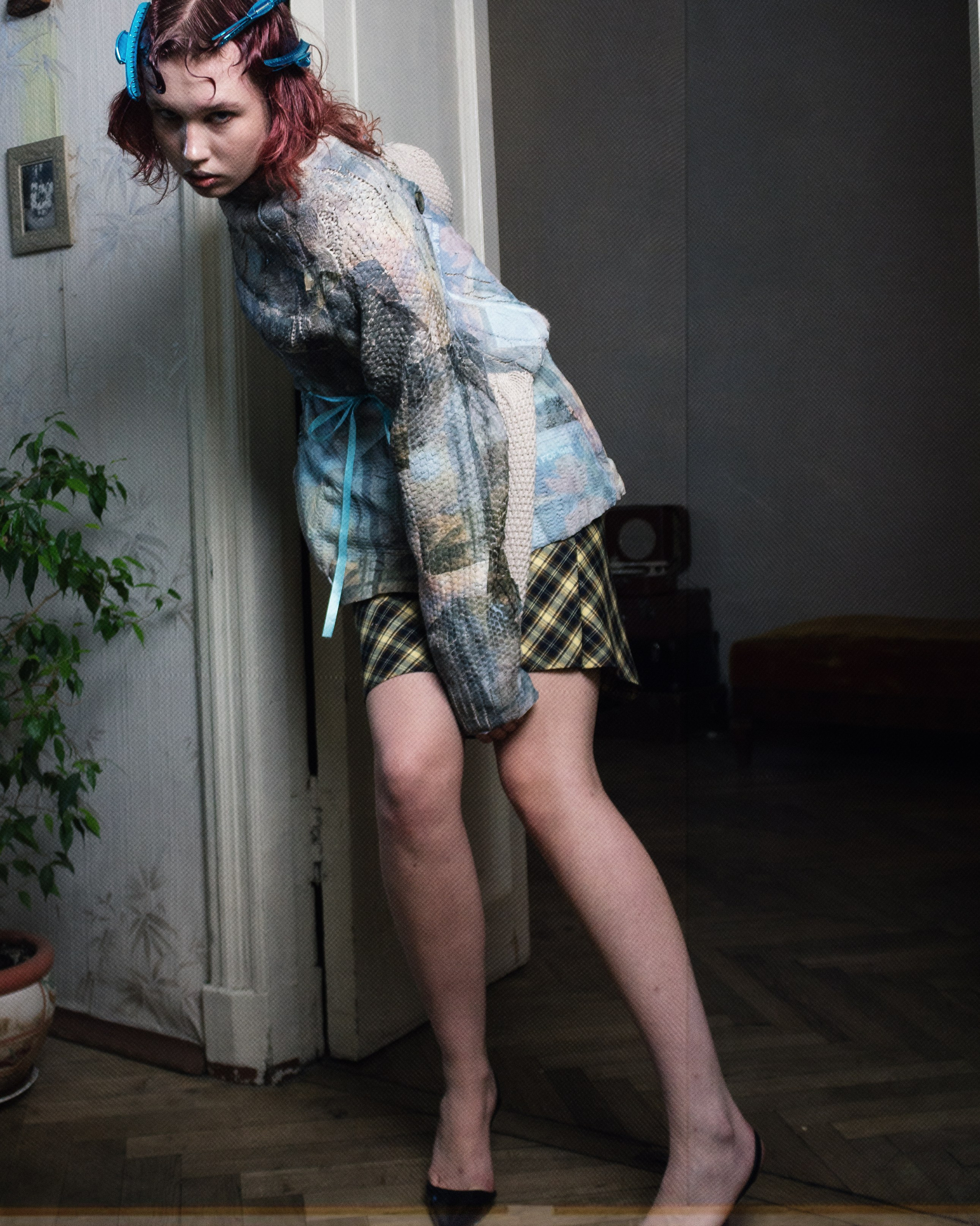 For Daniels uni project. Photographer khusrav ahatov
