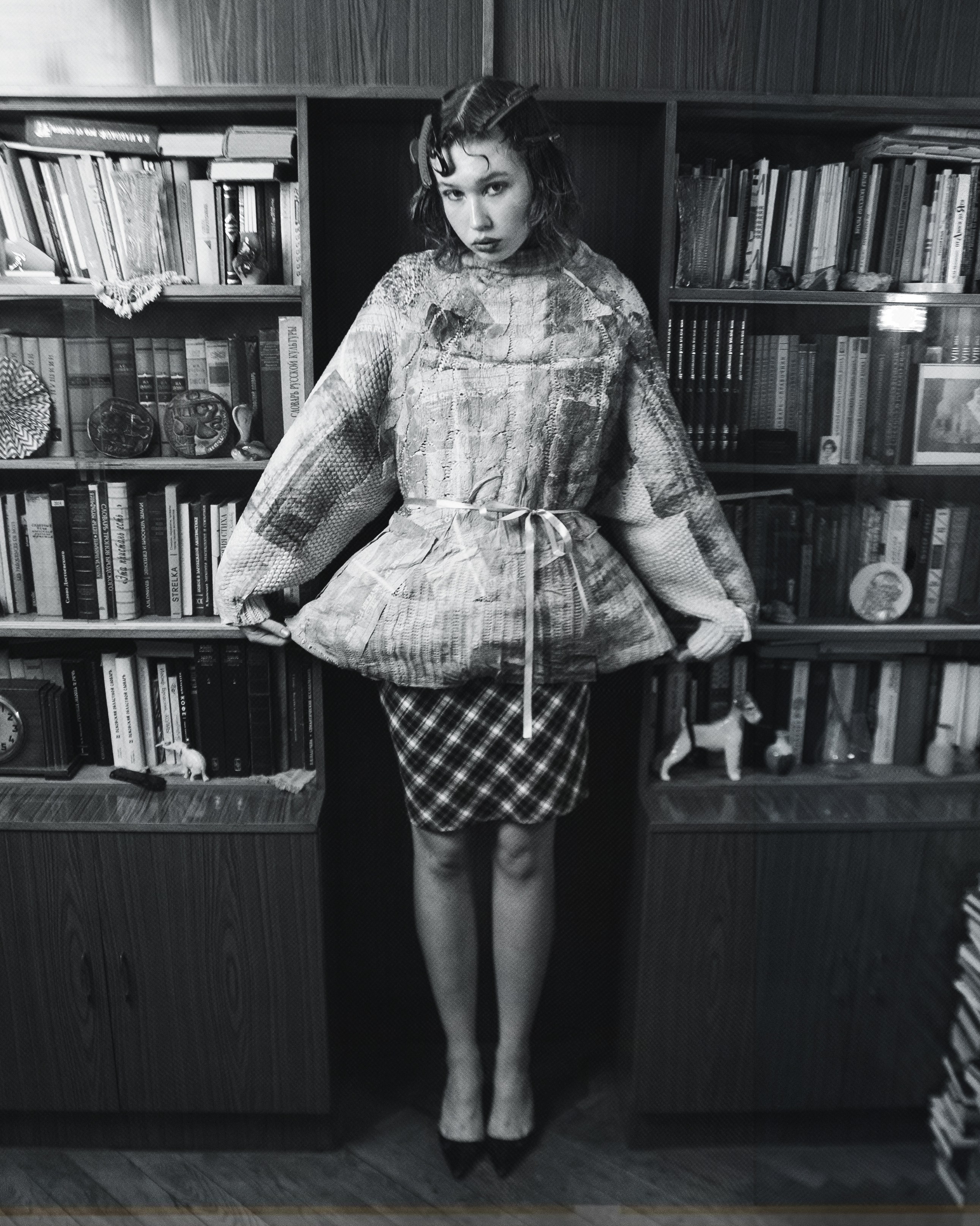 For Daniels uni project. Photographer khusrav ahatov
