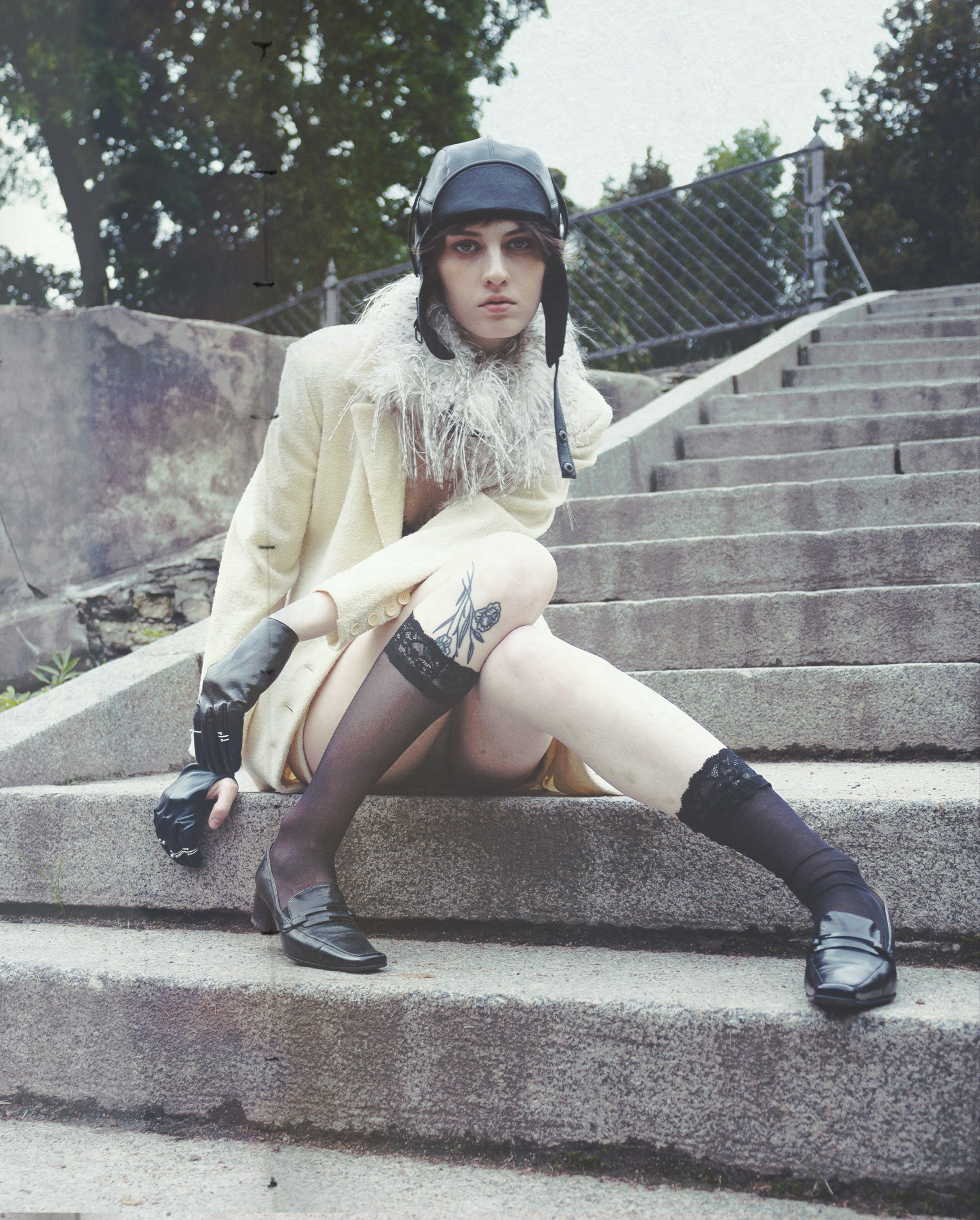 Victoria. Photographer khusrav ahatov