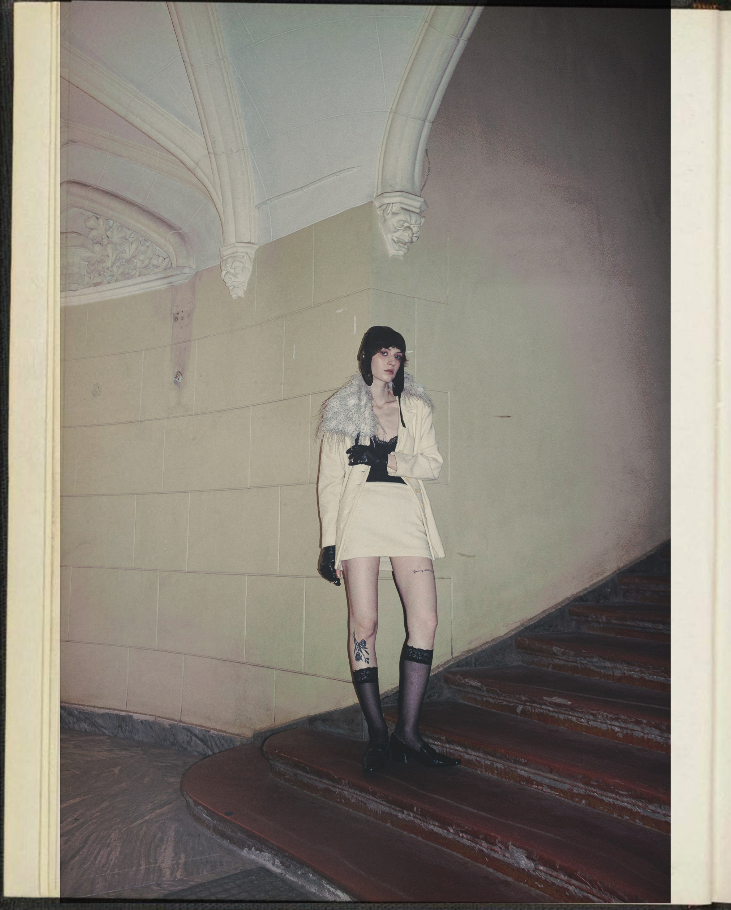 Victoria. Photographer khusrav ahatov