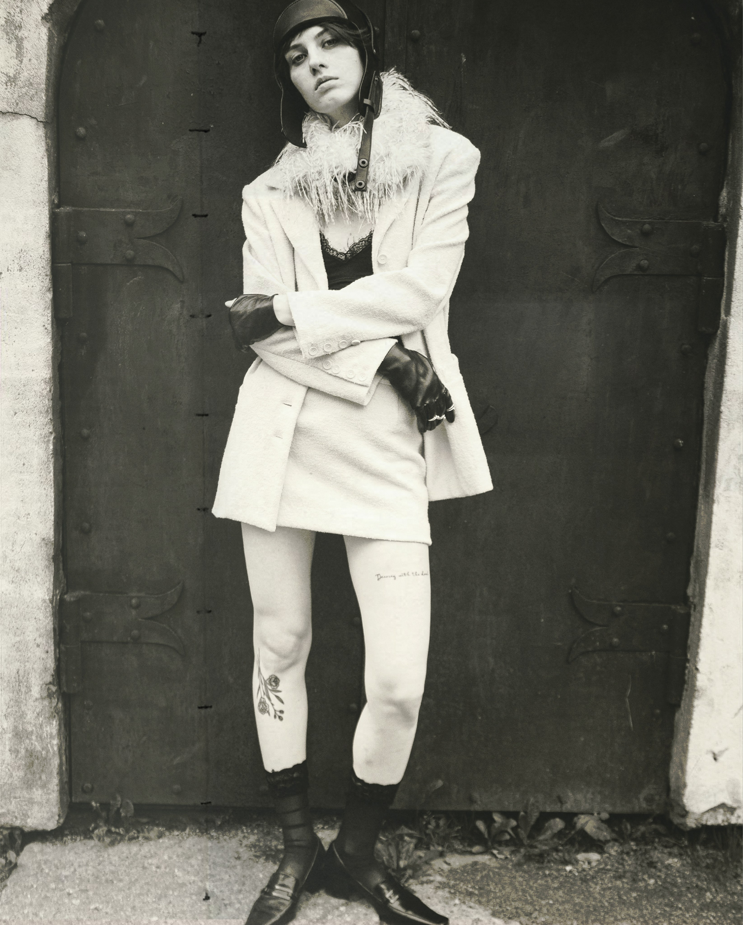 Victoria. Photographer khusrav ahatov