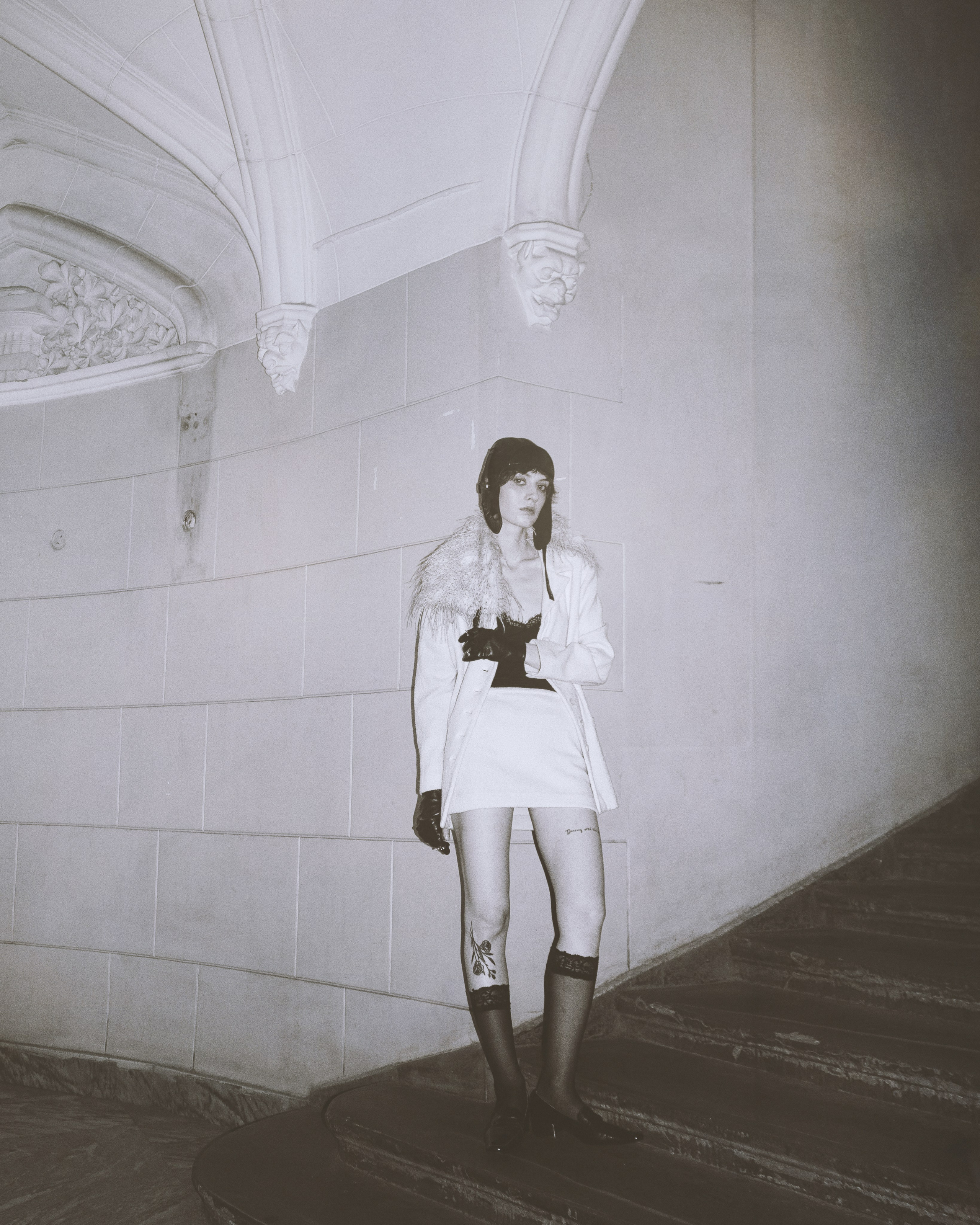 Victoria. Photographer khusrav ahatov