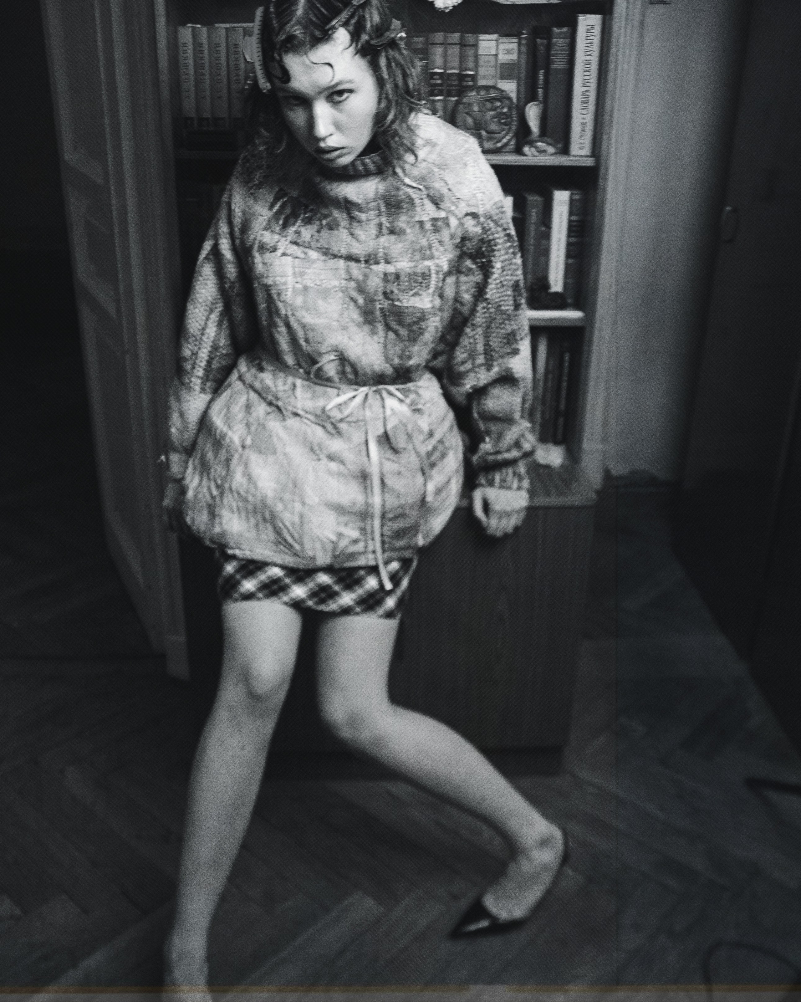 For Daniels uni project. Photographer khusrav ahatov