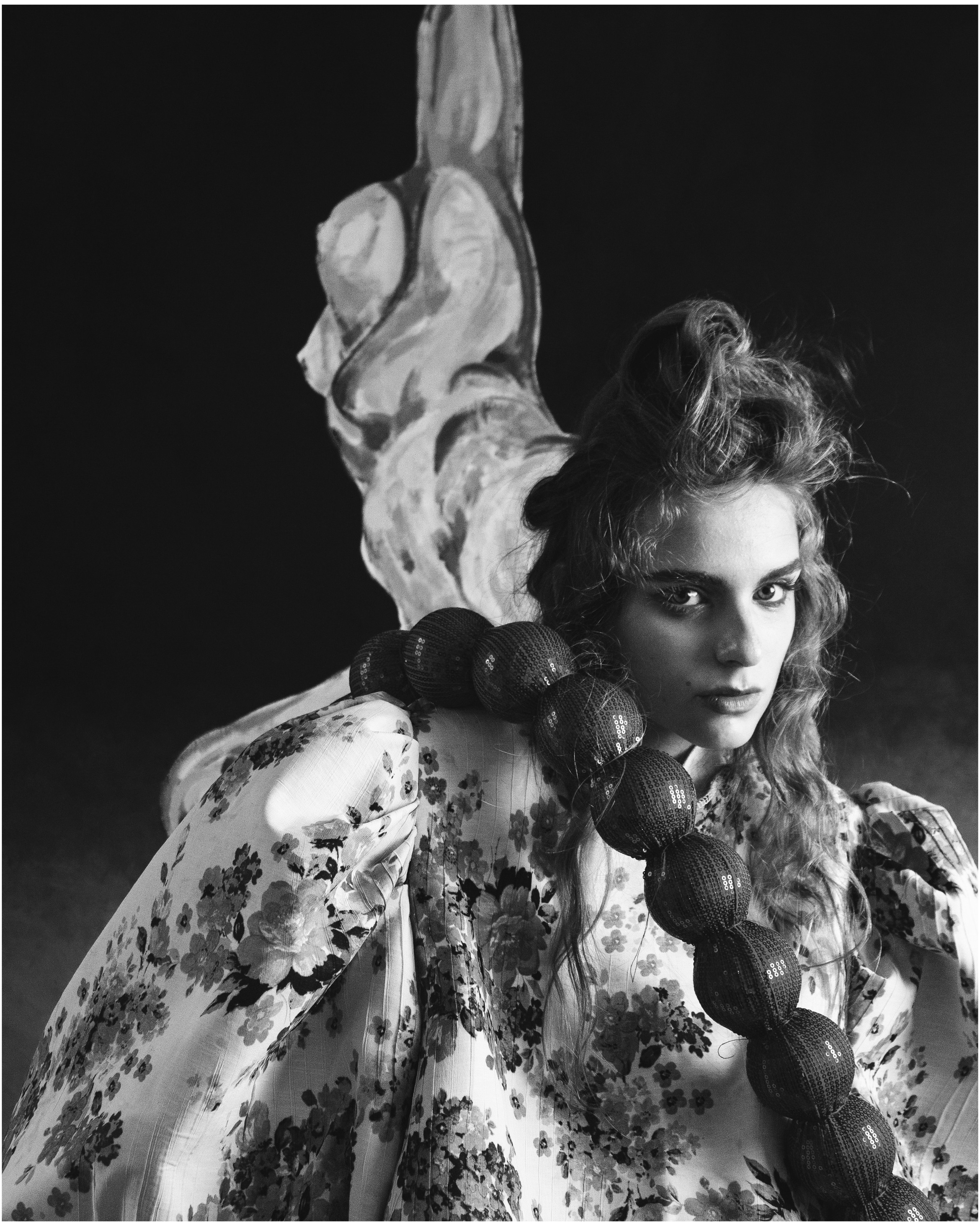 For Daniels uni project. Photographer khusrav ahatov