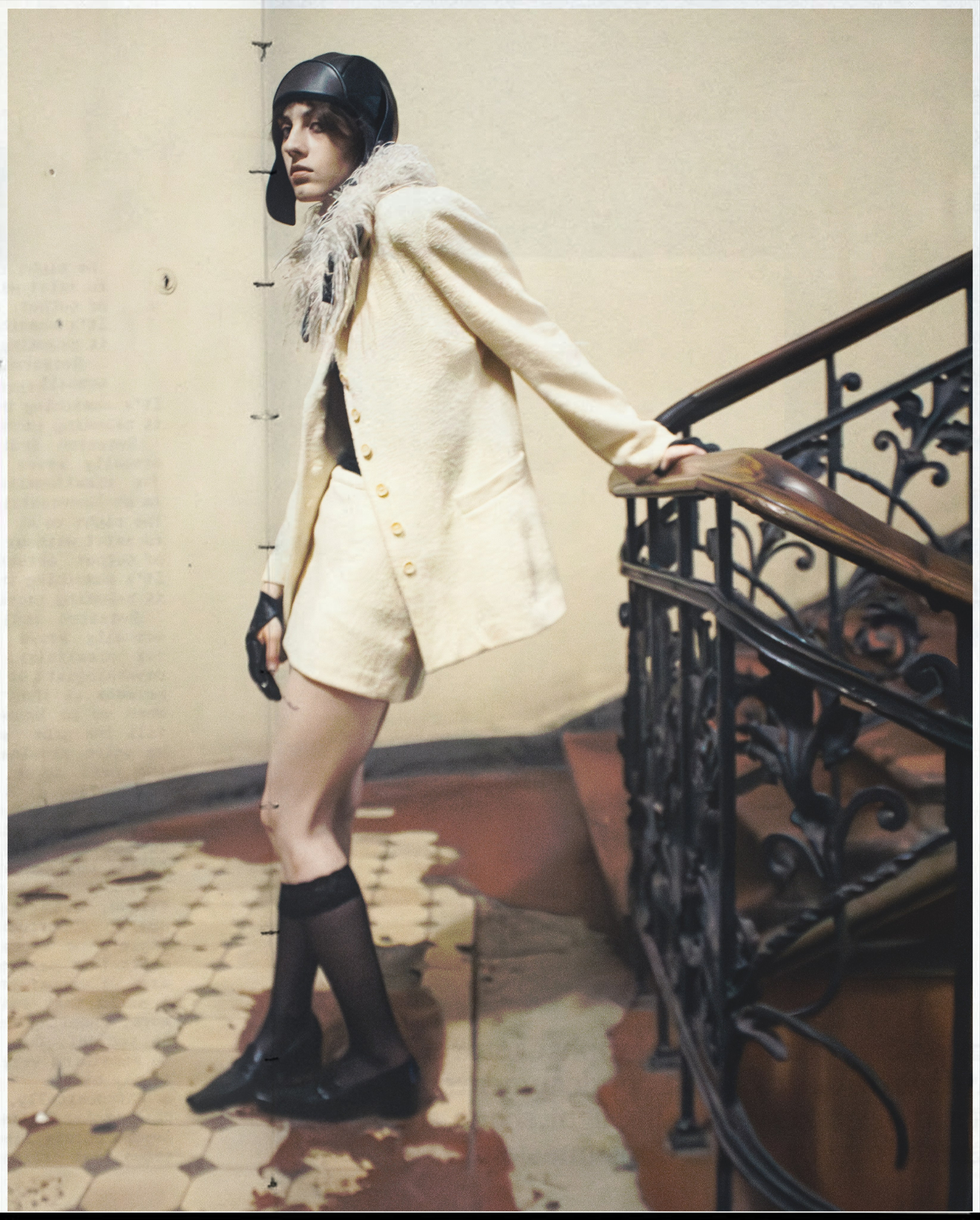 Victoria. Photographer khusrav ahatov