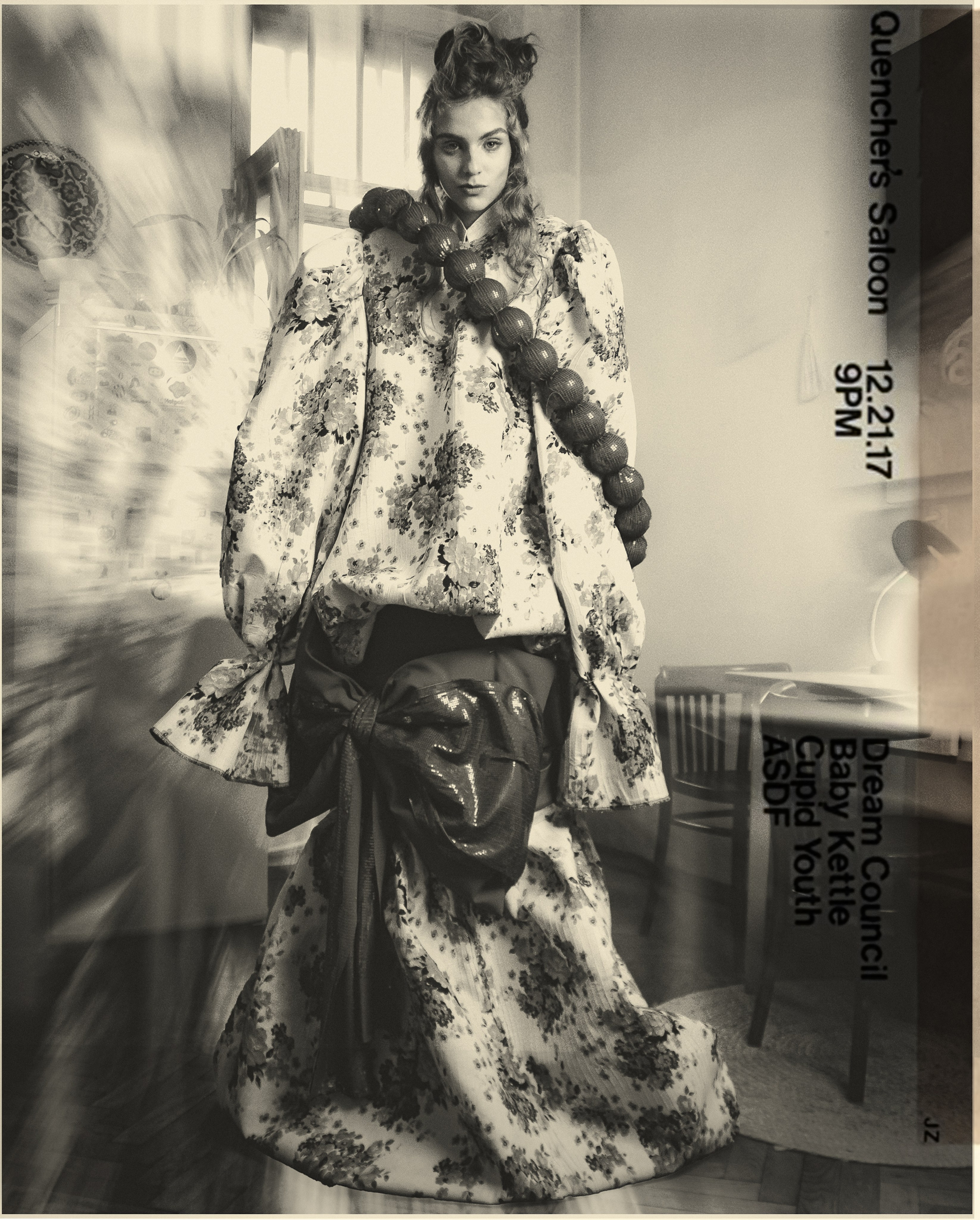 For Daniels uni project. Photographer khusrav ahatov
