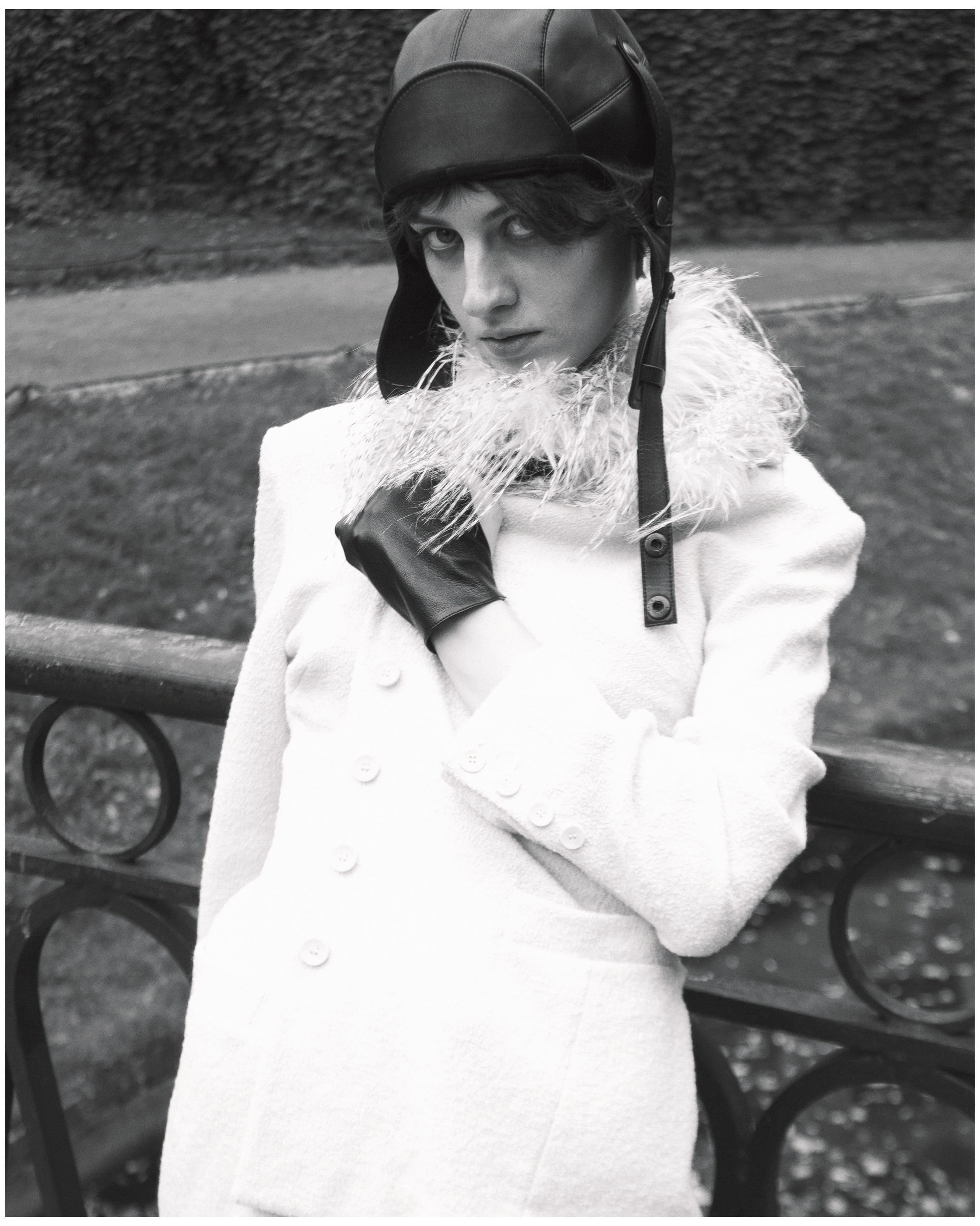 Victoria. Photographer khusrav ahatov