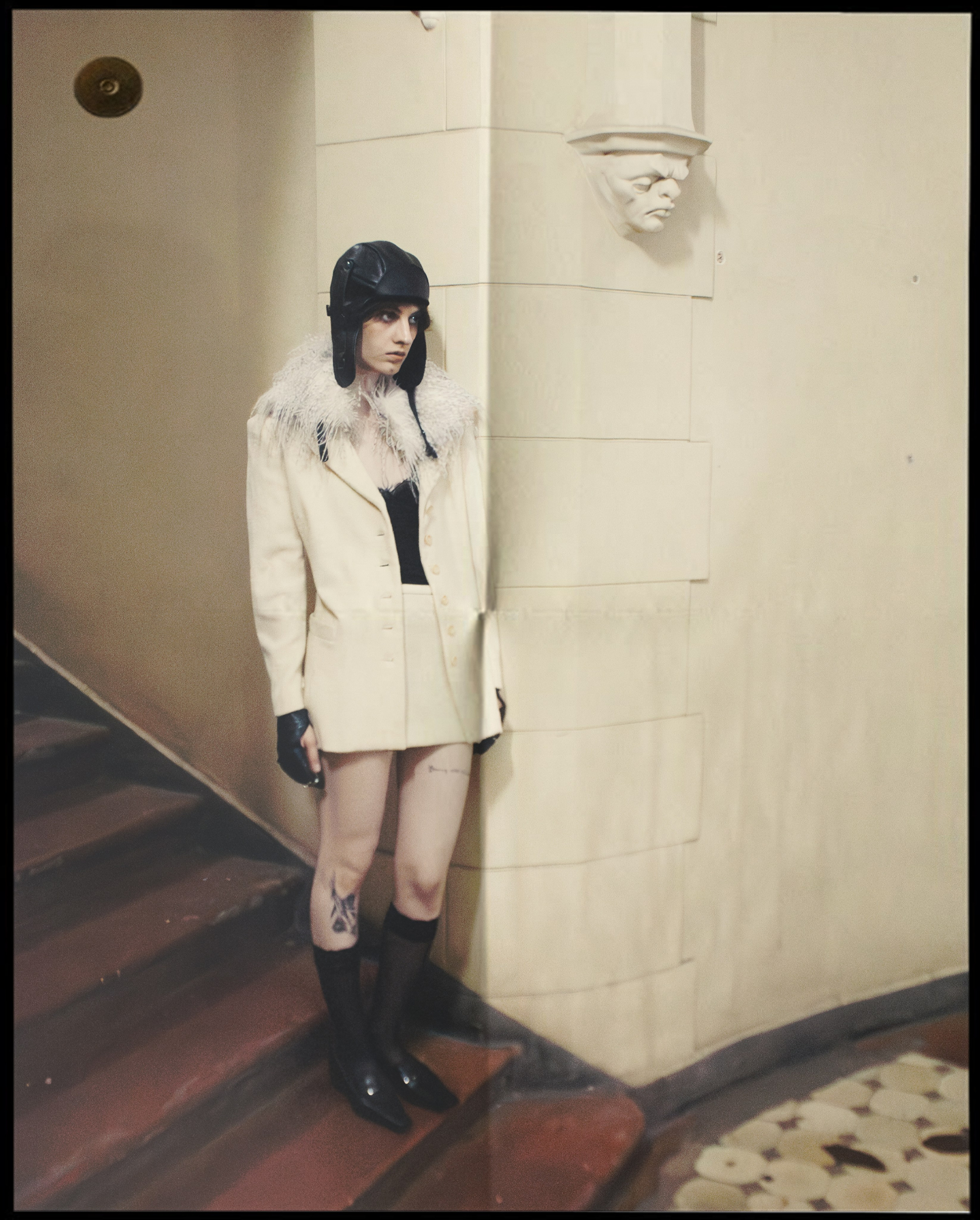 Victoria. Photographer khusrav ahatov