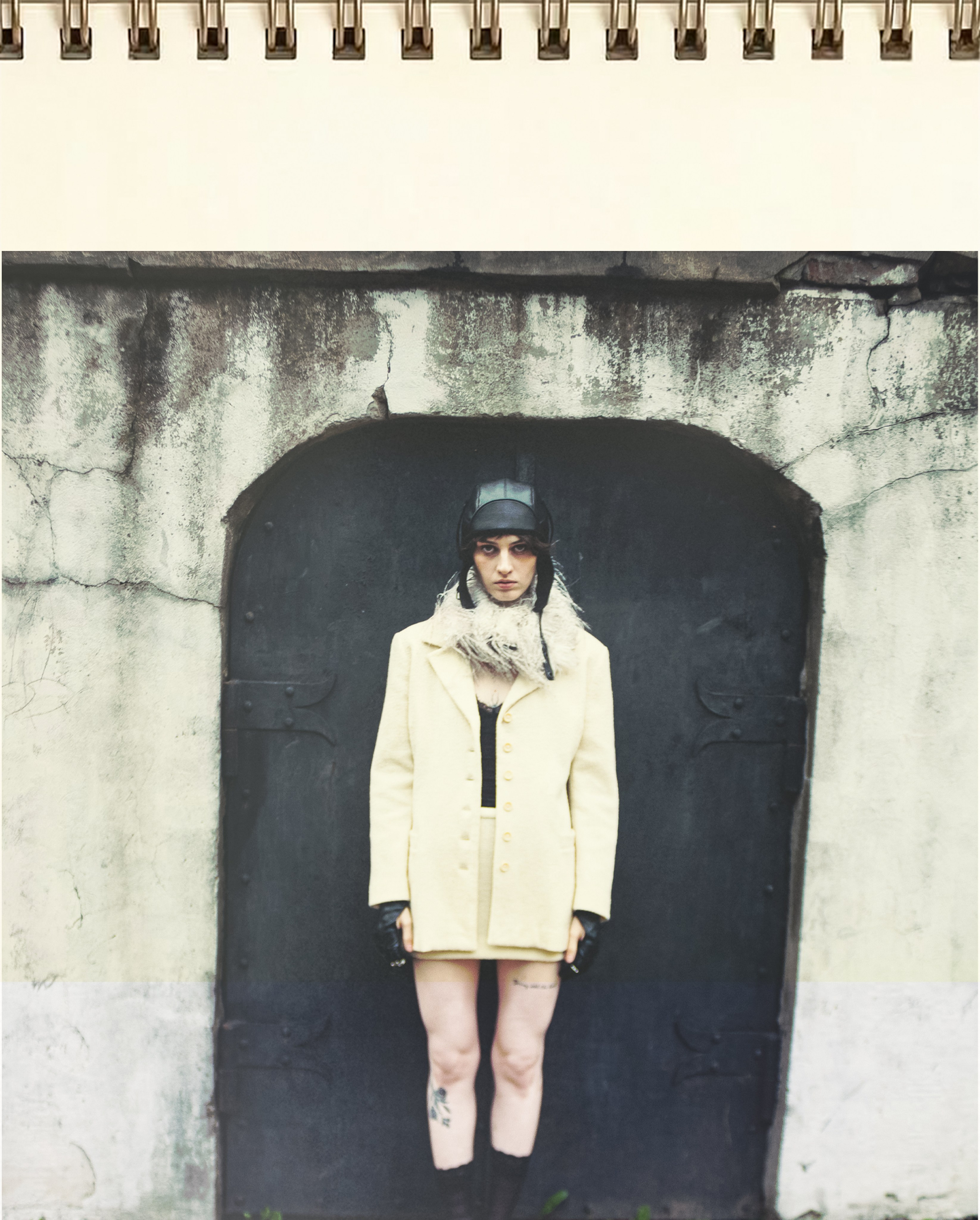 Victoria. Photographer khusrav ahatov