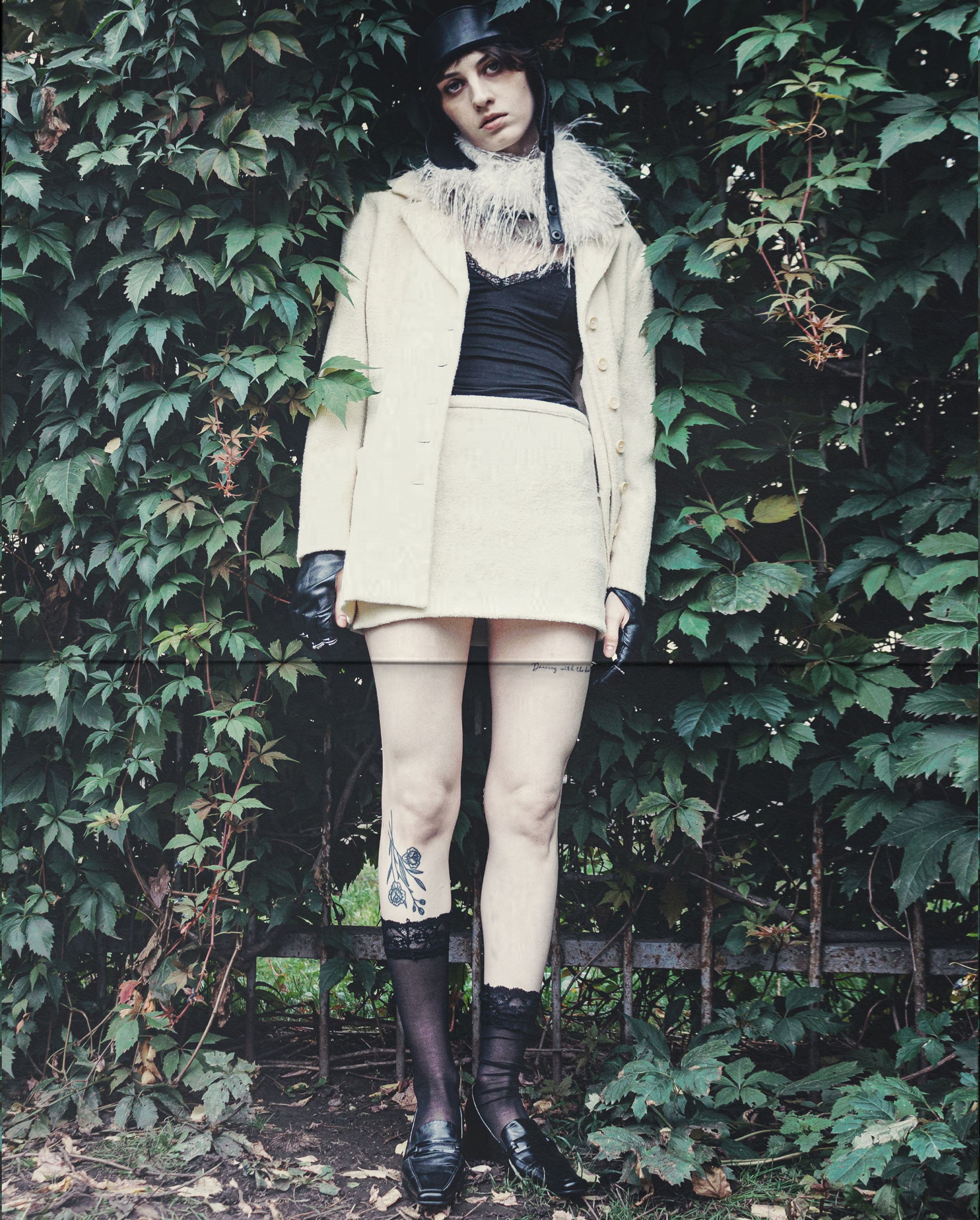 Victoria. Photographer khusrav ahatov