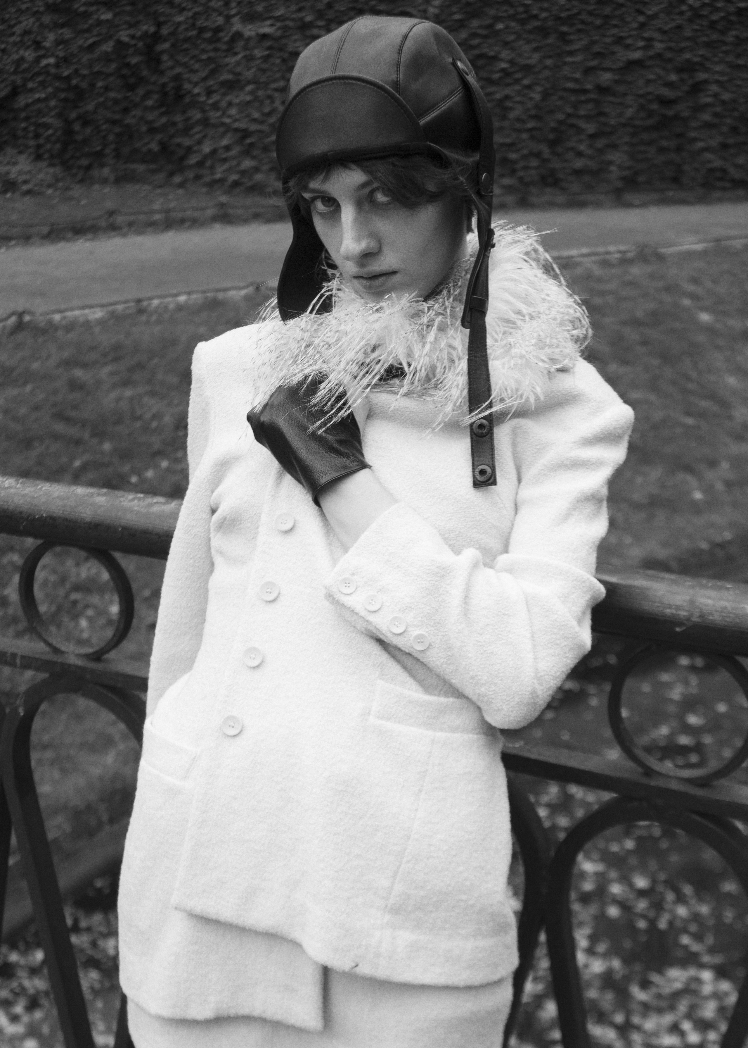 Victoria. Photographer khusrav ahatov
